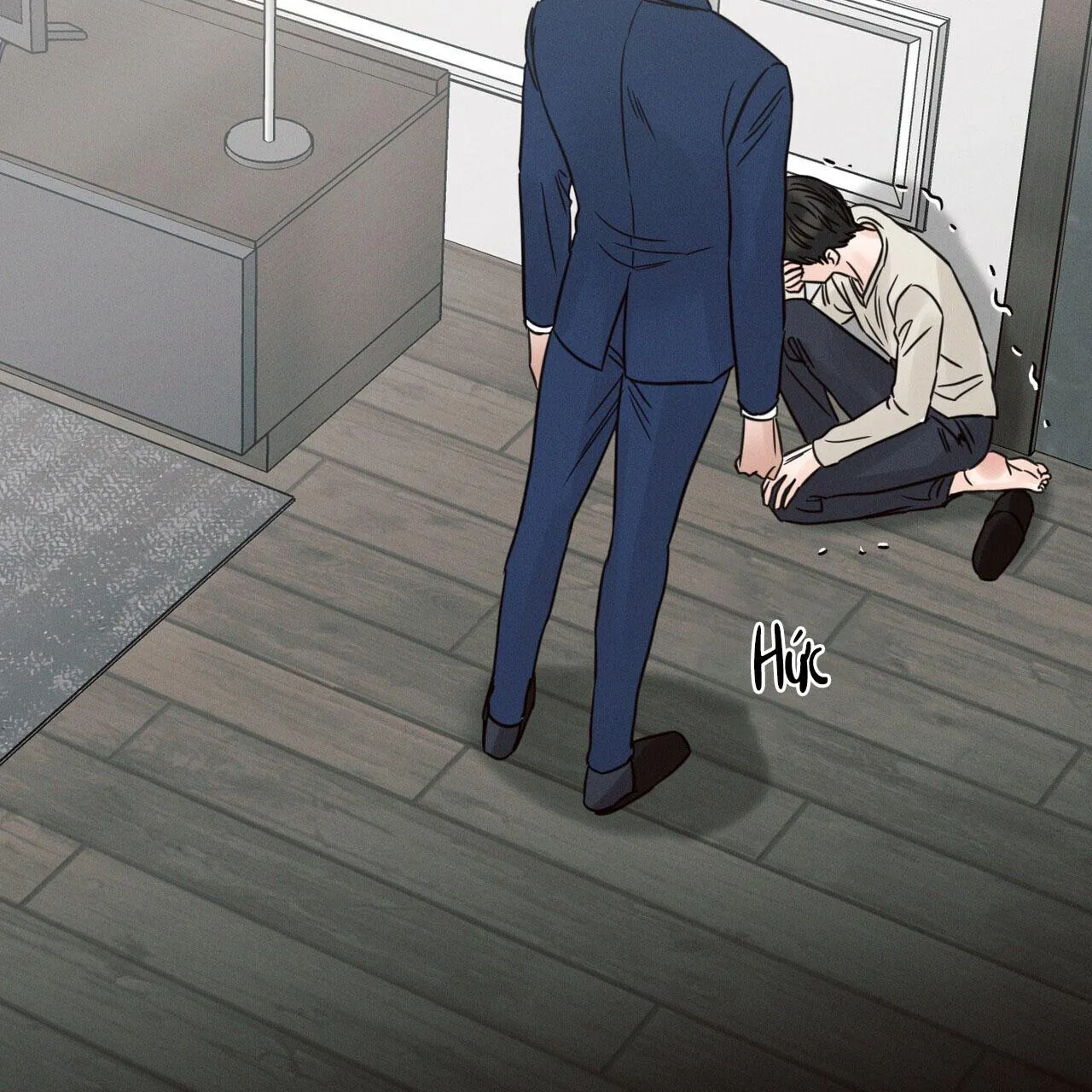 Dù Anh Không Yêu Em Chapter 82 Trang 87