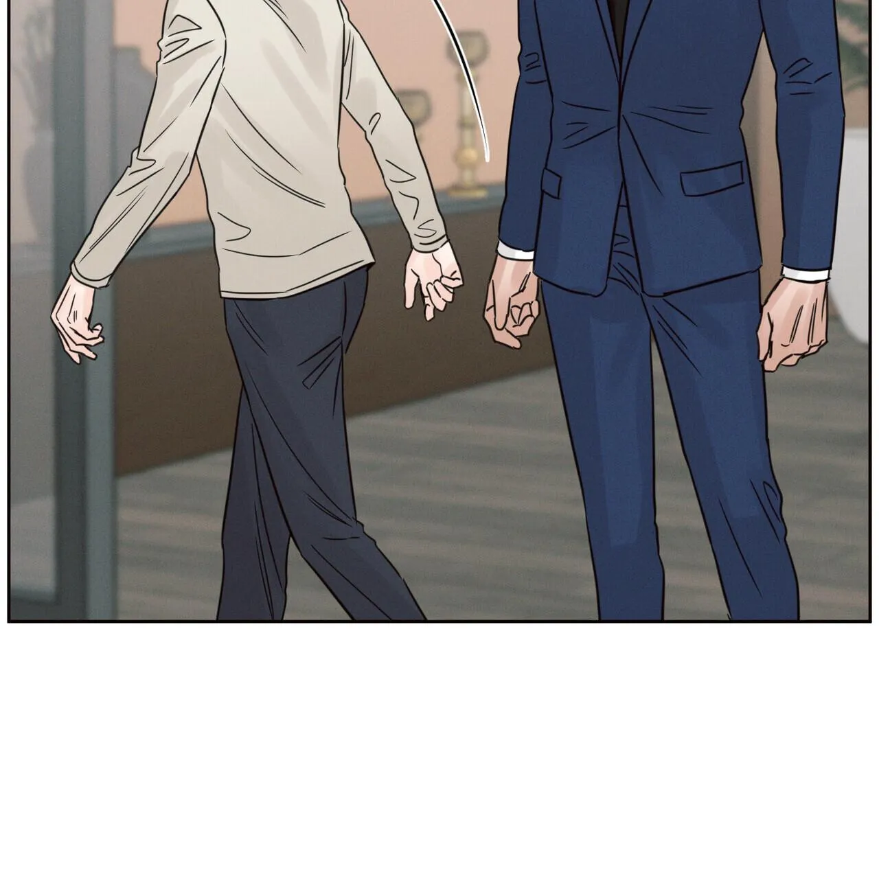 Dù Anh Không Yêu Em Chapter 82 Trang 92