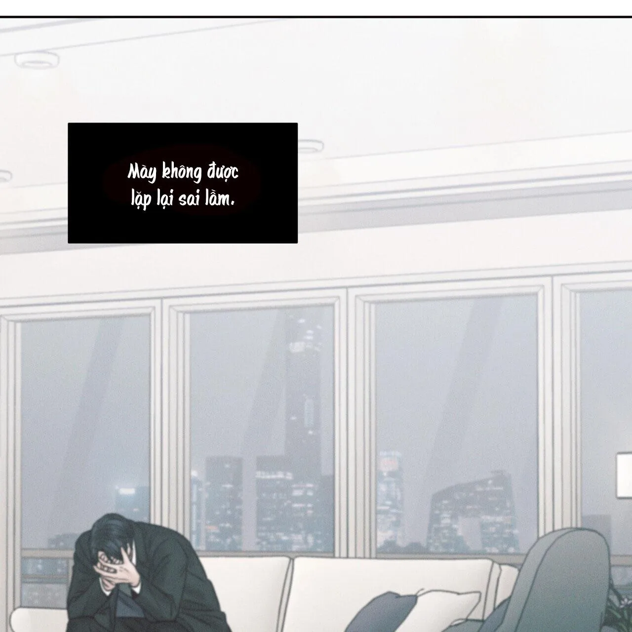 Dù Anh Không Yêu Em Chapter 82 Trang 106