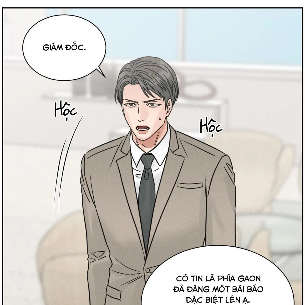 Dù Anh Không Yêu Em Chapter 82 Trang 121