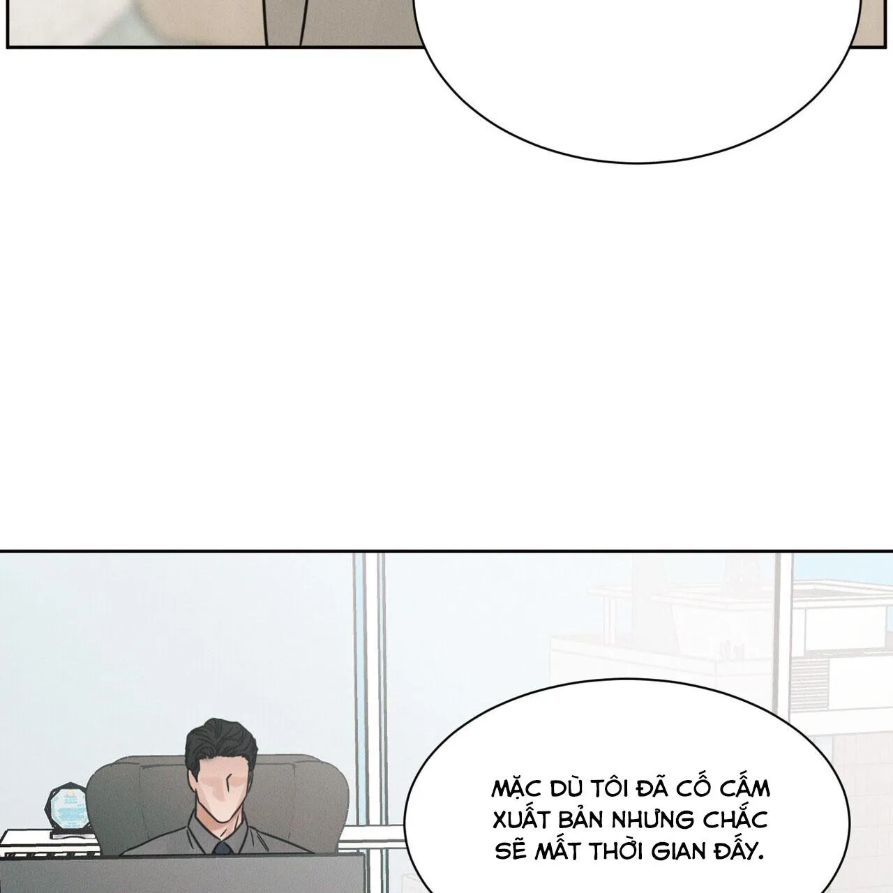 Dù Anh Không Yêu Em Chapter 82 Trang 122