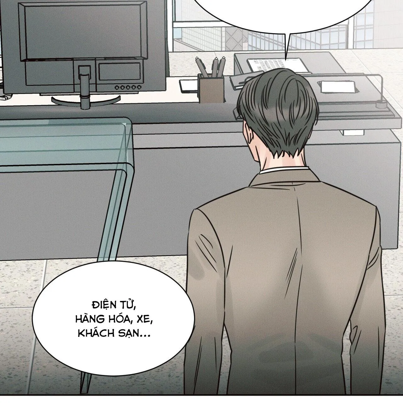 Dù Anh Không Yêu Em Chapter 82 Trang 123