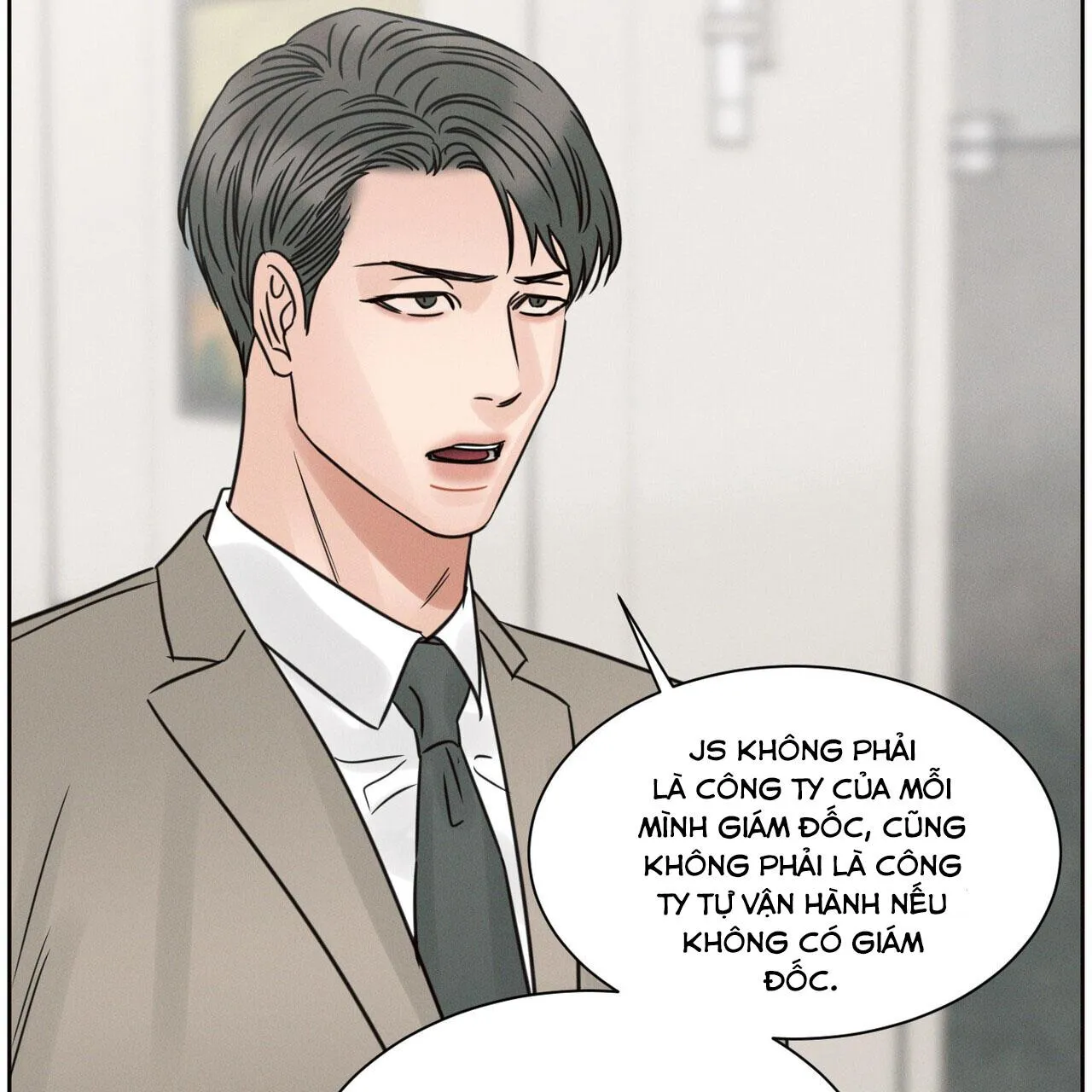 Dù Anh Không Yêu Em Chapter 82 Trang 135