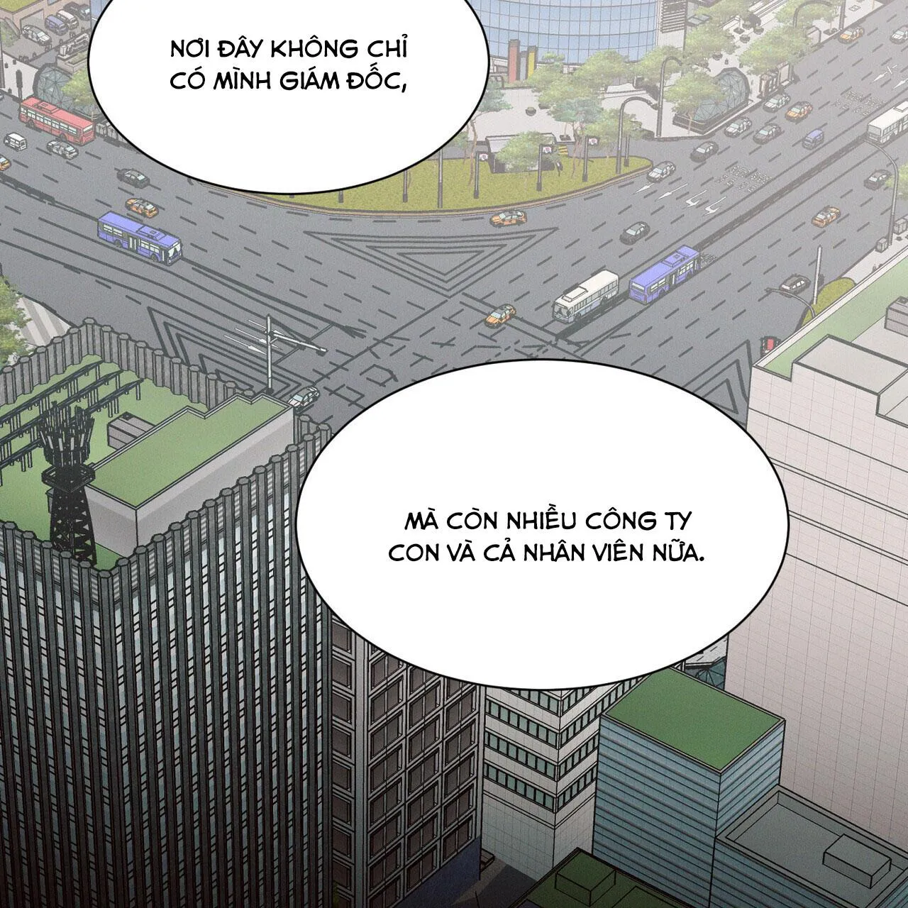 Dù Anh Không Yêu Em Chapter 82 Trang 137