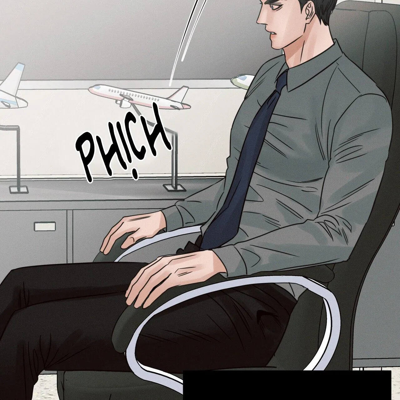 Dù Anh Không Yêu Em Chapter 82 Trang 143