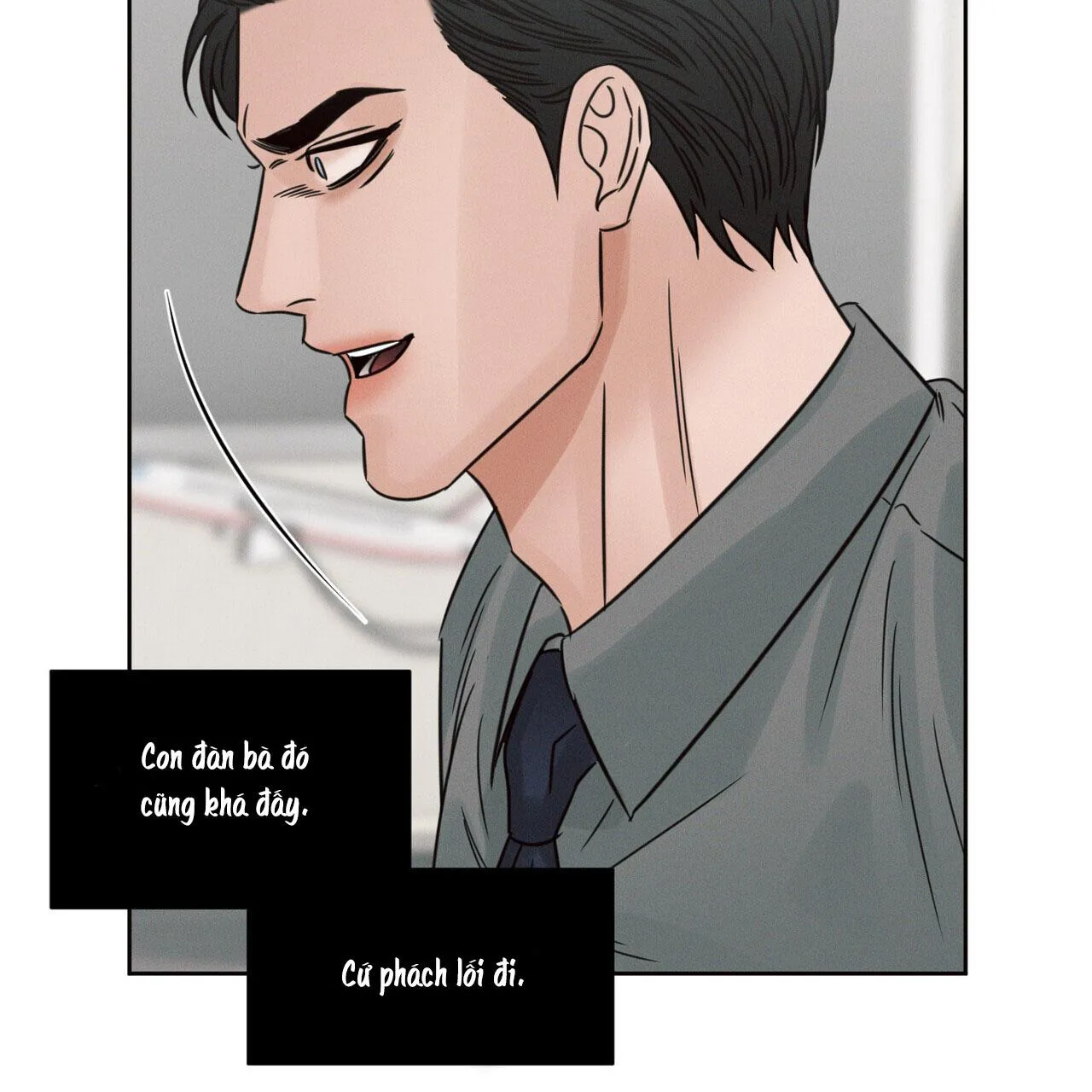 Dù Anh Không Yêu Em Chapter 82 Trang 145