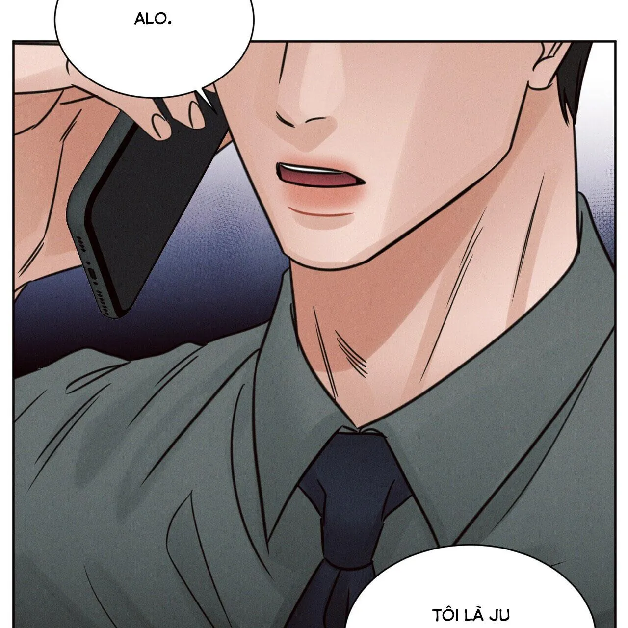 Dù Anh Không Yêu Em Chapter 82 Trang 148