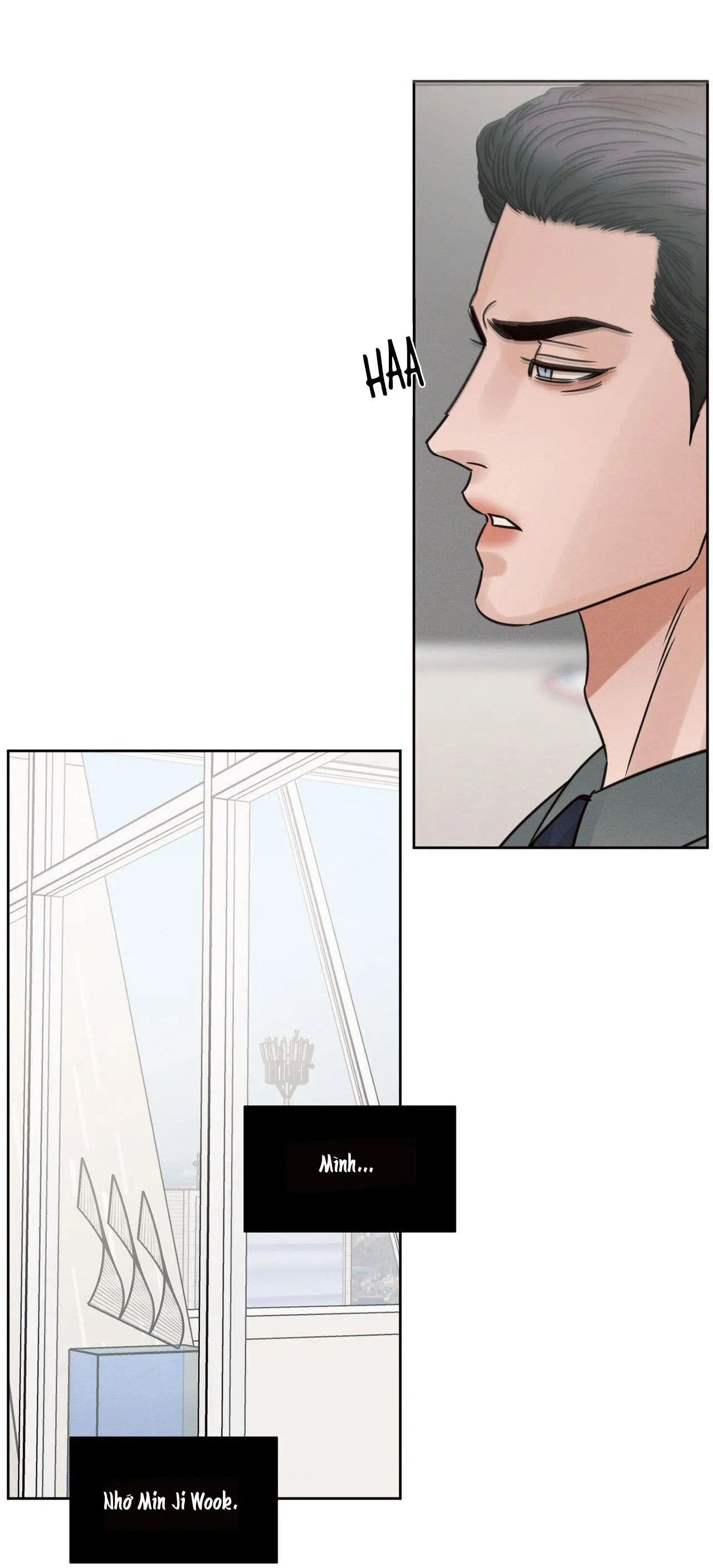 Dù Anh Không Yêu Em Chapter 83 Trang 6