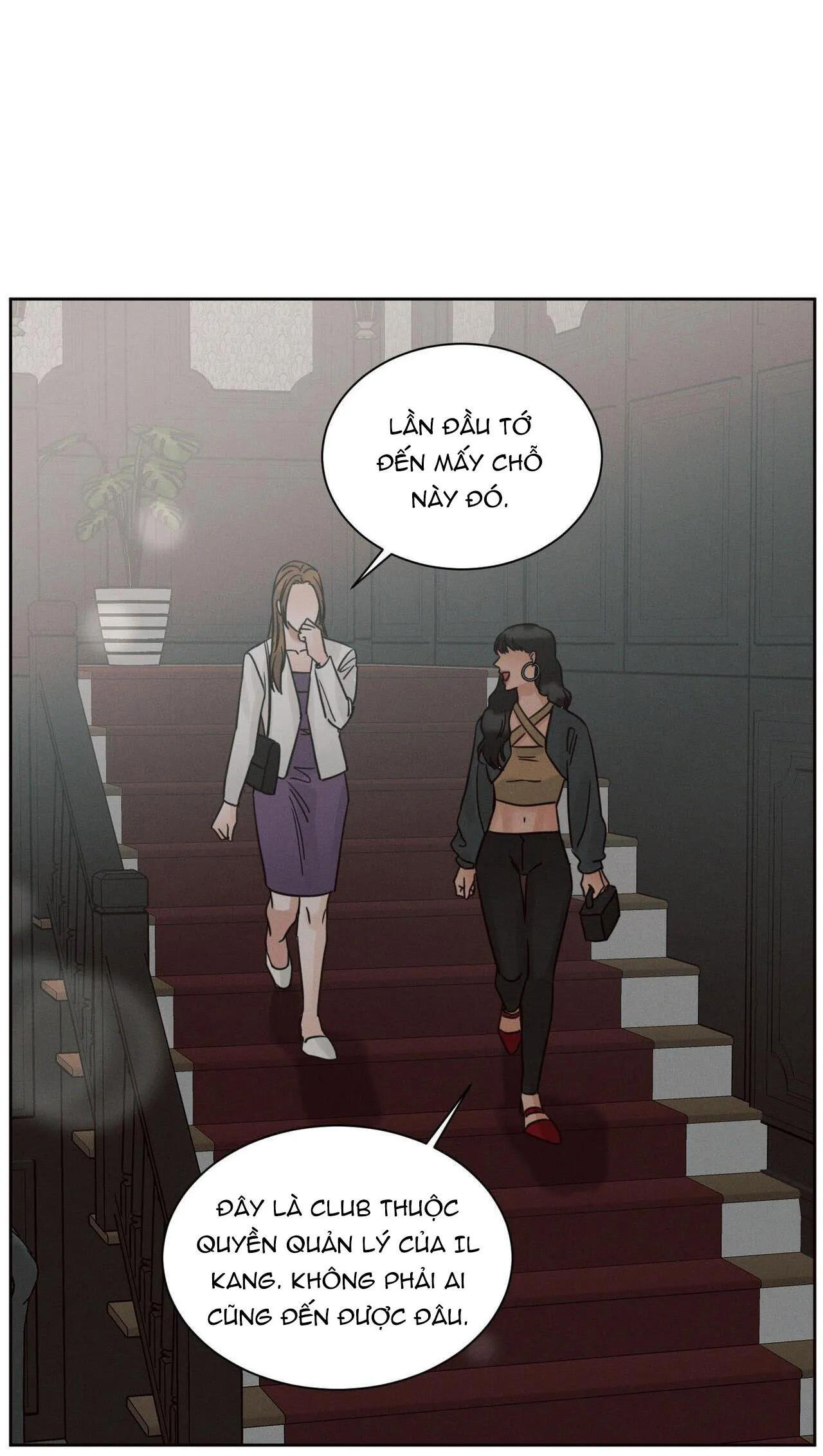 Dù Anh Không Yêu Em Chapter 83 Trang 10