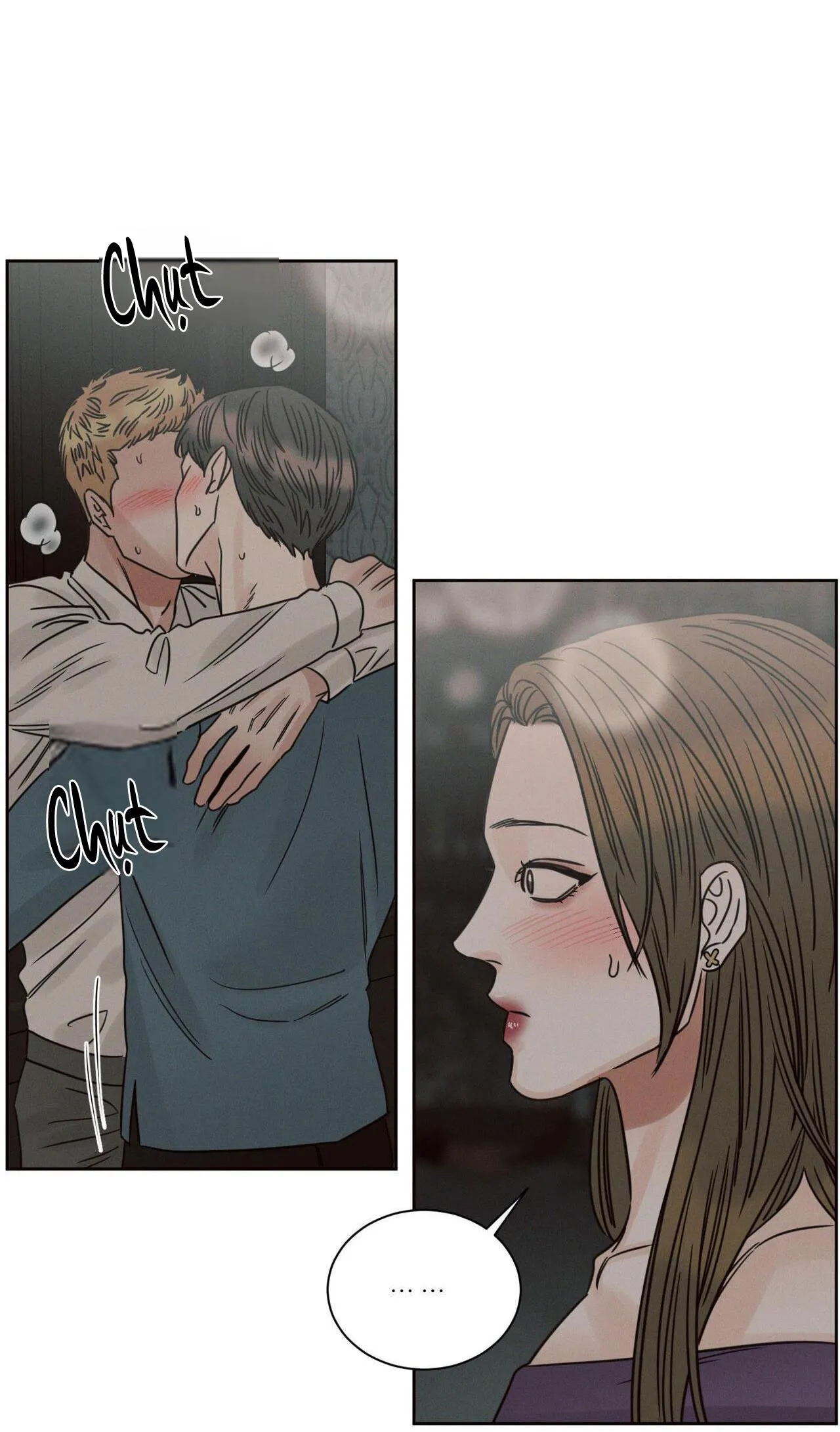 Dù Anh Không Yêu Em Chapter 83 Trang 24