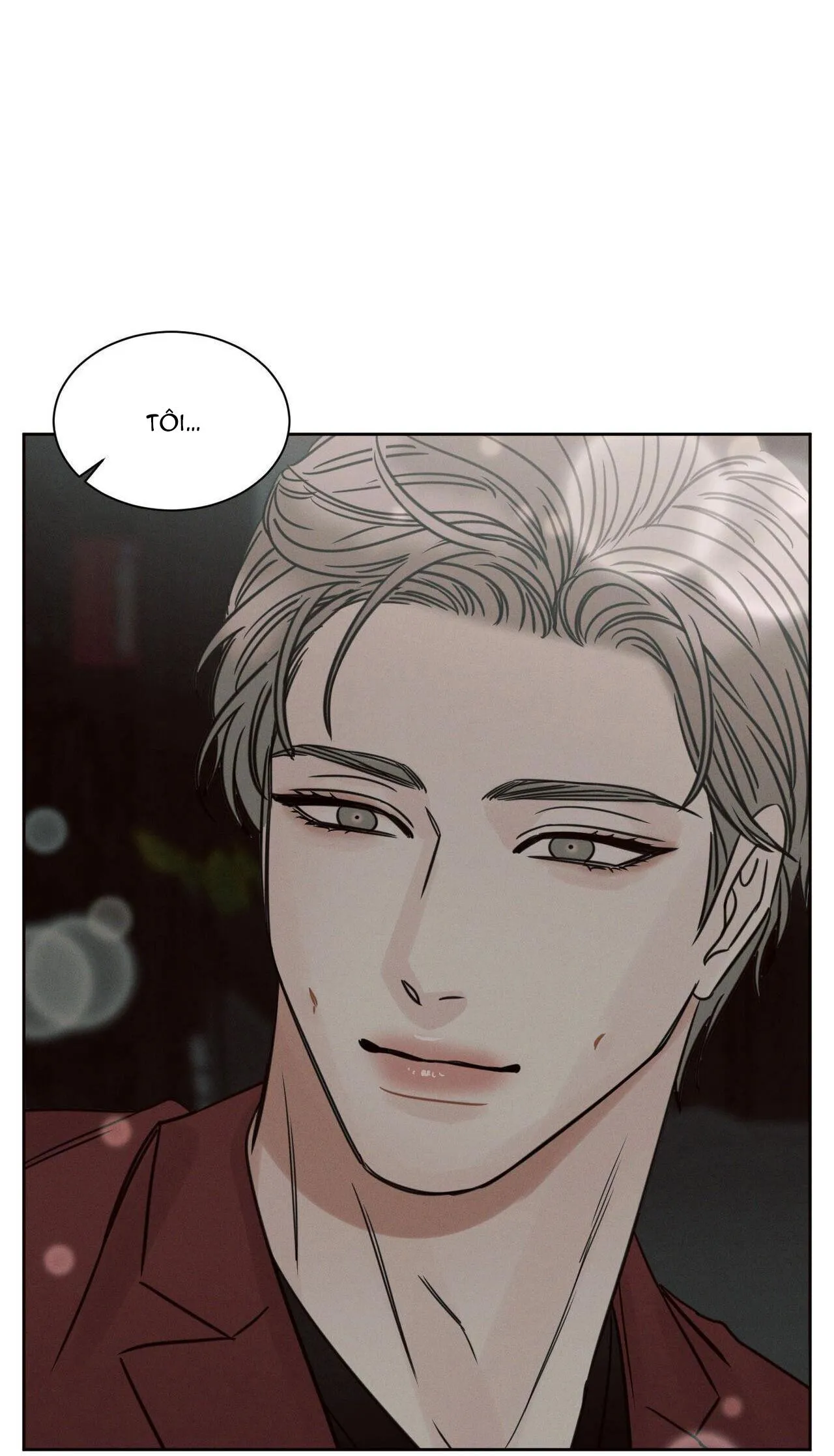 Dù Anh Không Yêu Em Chapter 83 Trang 27