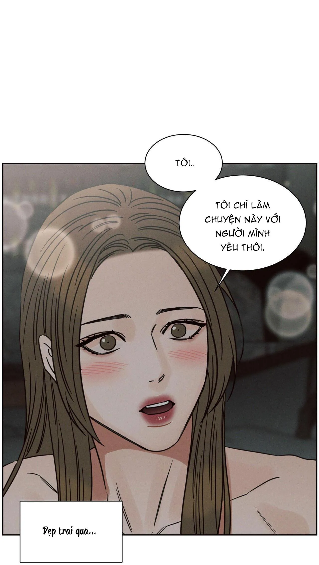 Dù Anh Không Yêu Em Chapter 83 Trang 28
