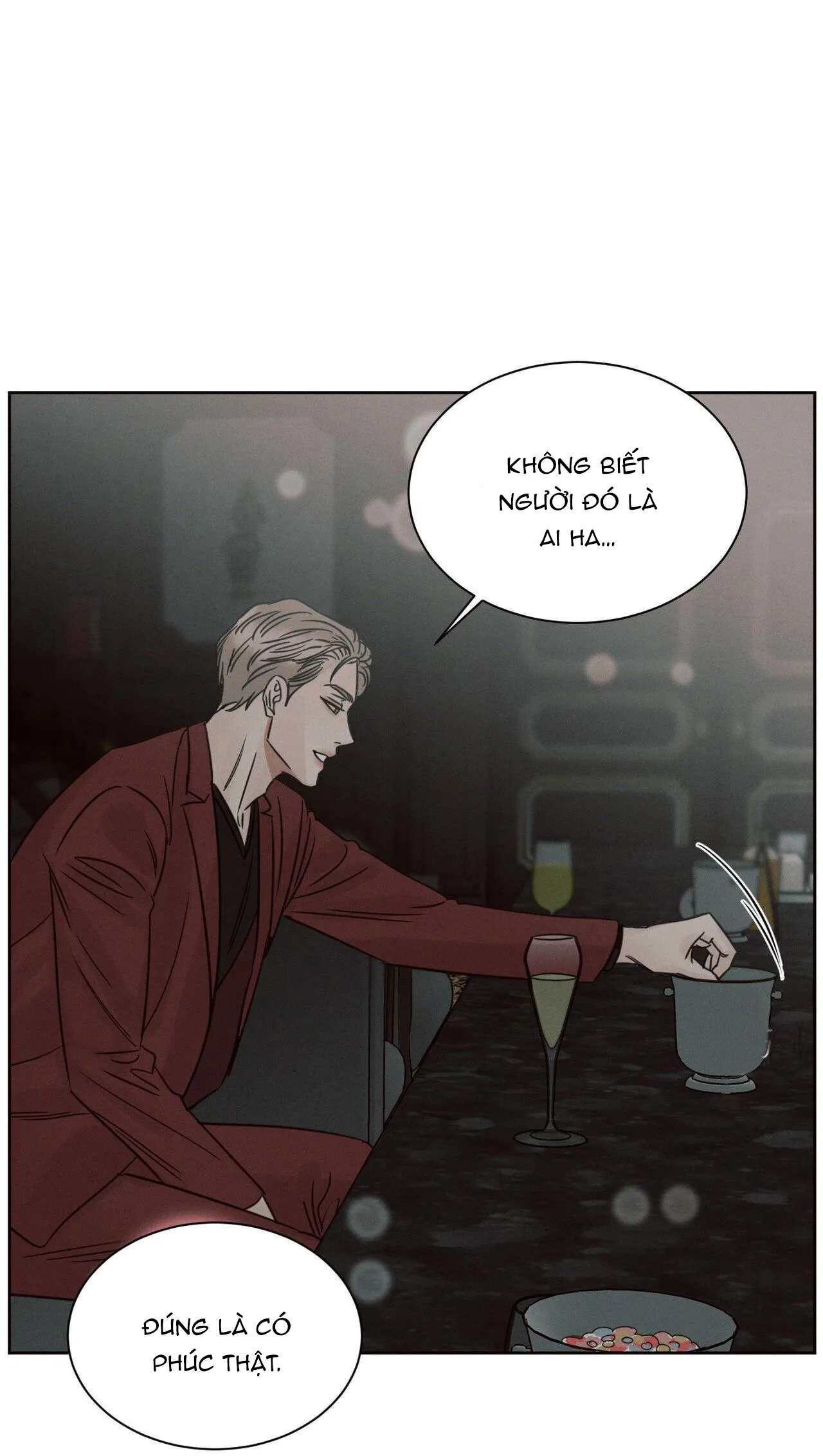 Dù Anh Không Yêu Em Chapter 83 Trang 29