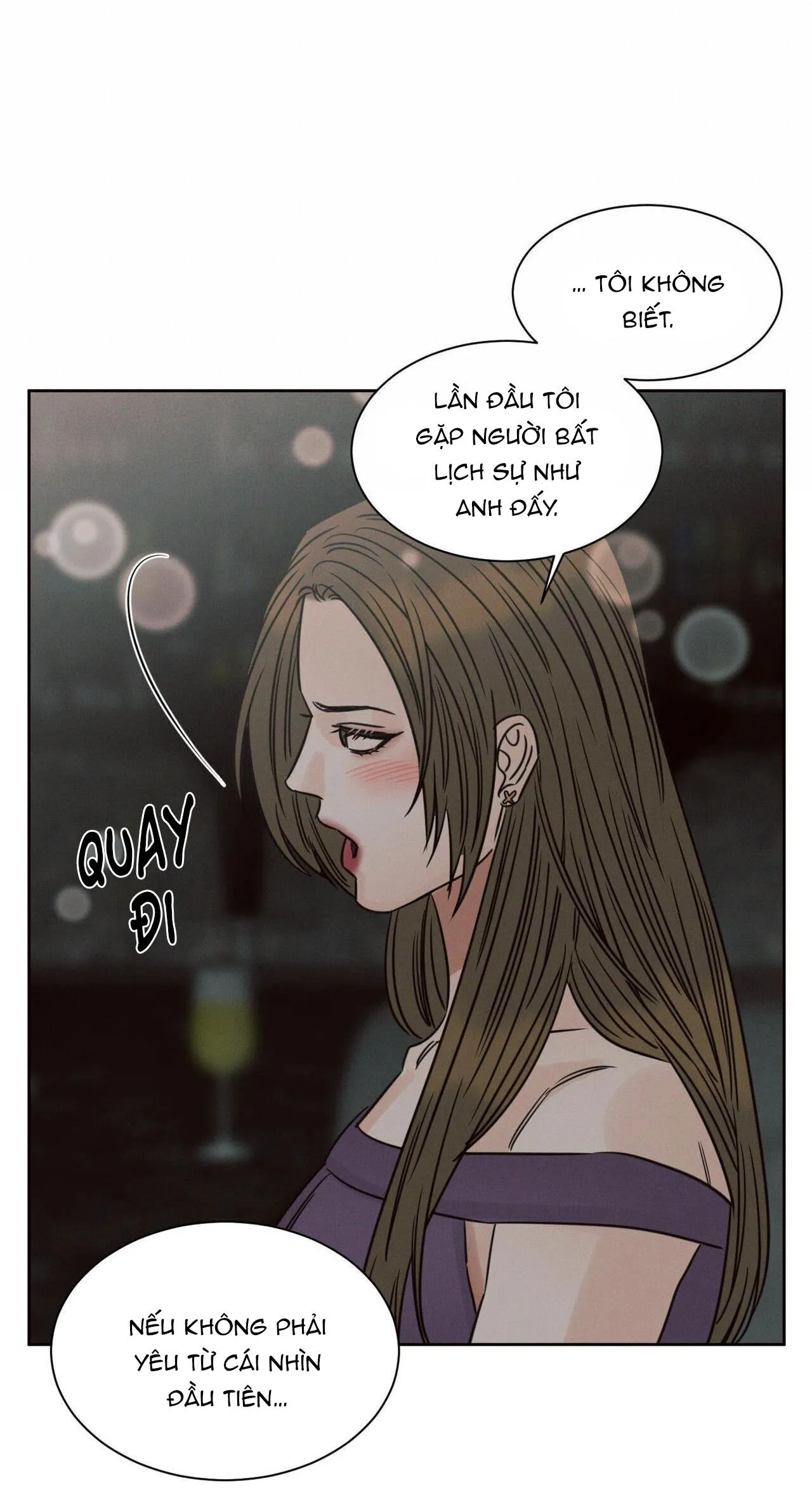 Dù Anh Không Yêu Em Chapter 83 Trang 31