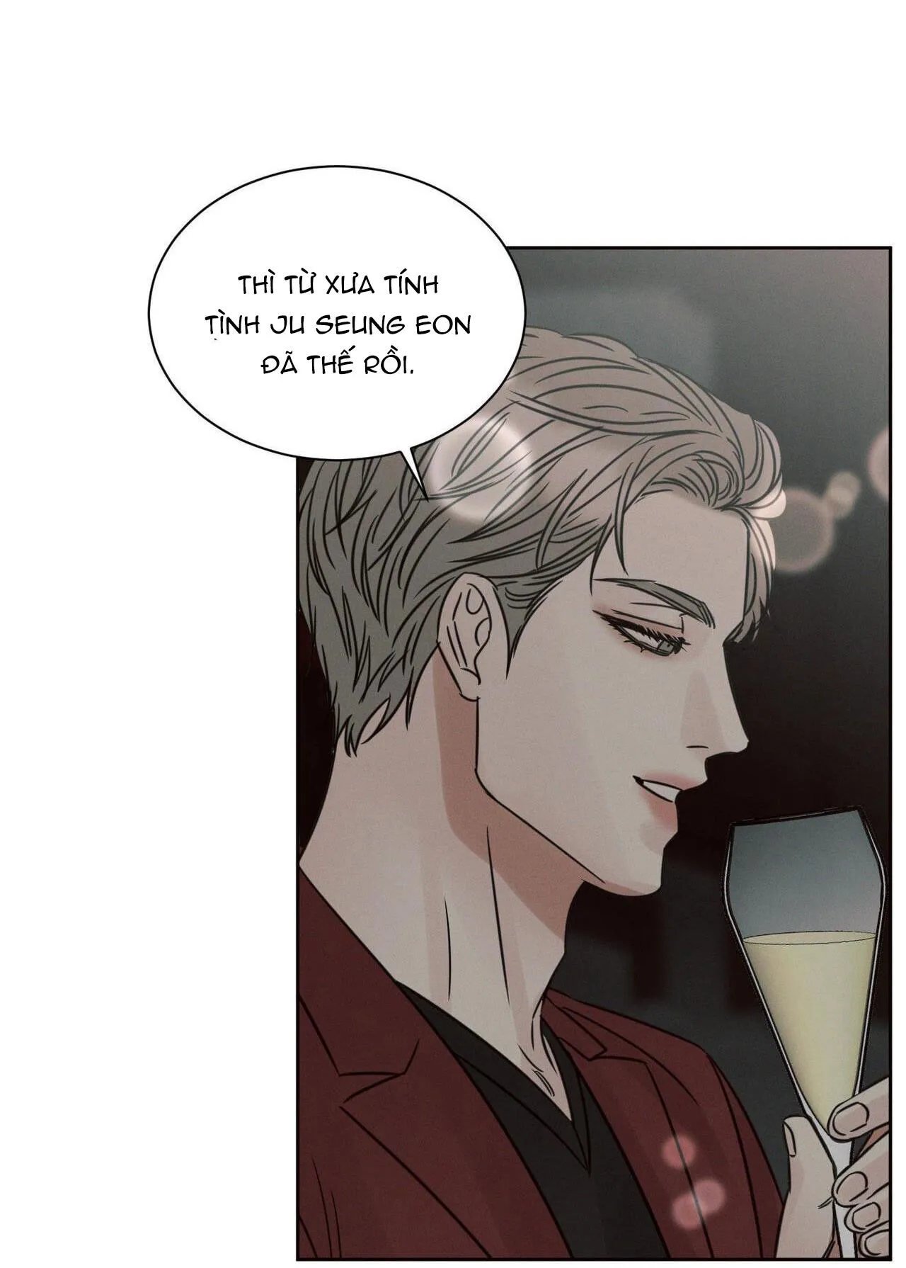 Dù Anh Không Yêu Em Chapter 83 Trang 32