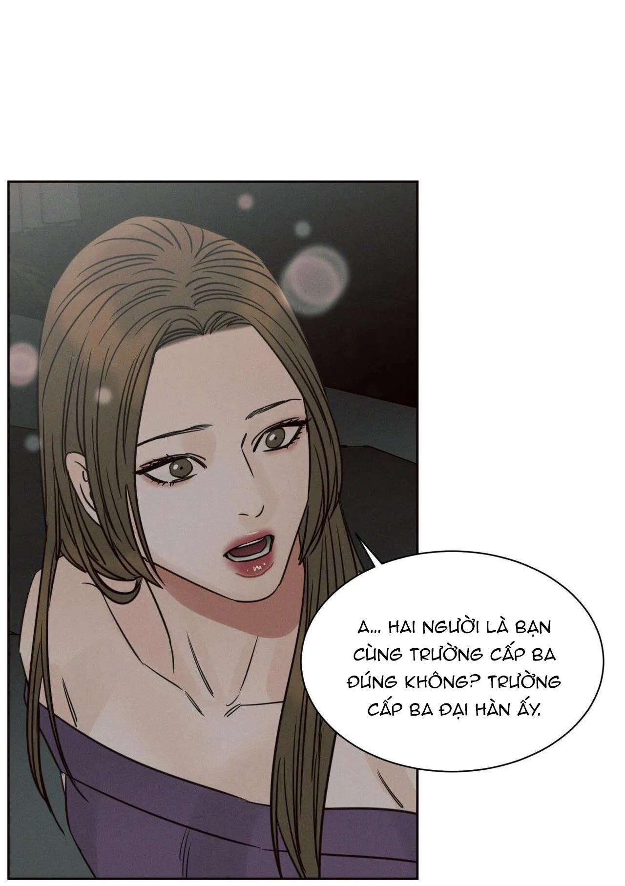 Dù Anh Không Yêu Em Chapter 83 Trang 33