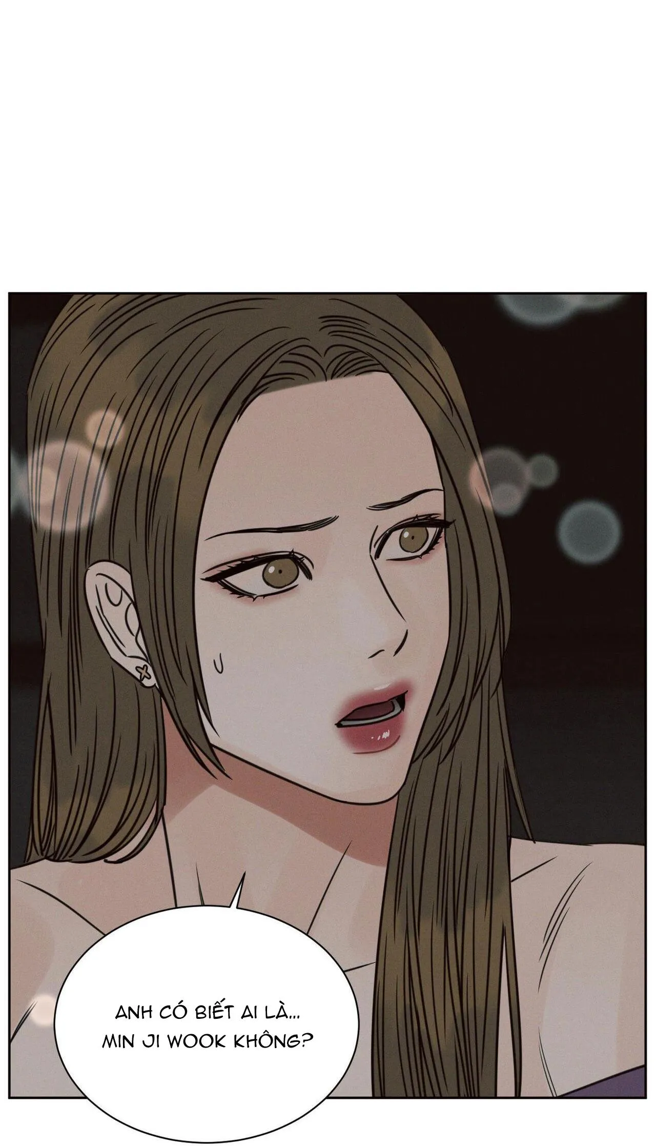 Dù Anh Không Yêu Em Chapter 83 Trang 36