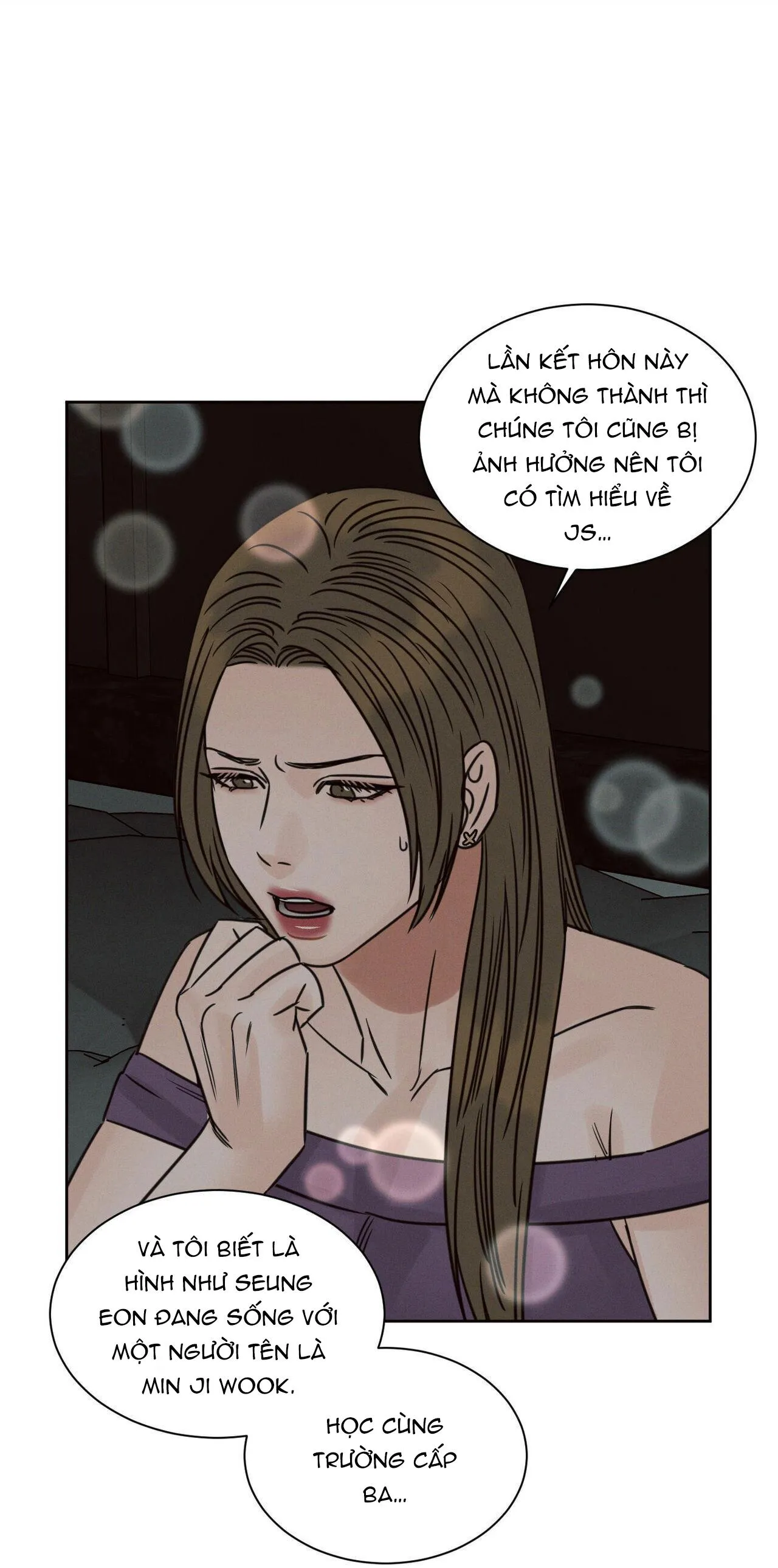 Dù Anh Không Yêu Em Chapter 83 Trang 40