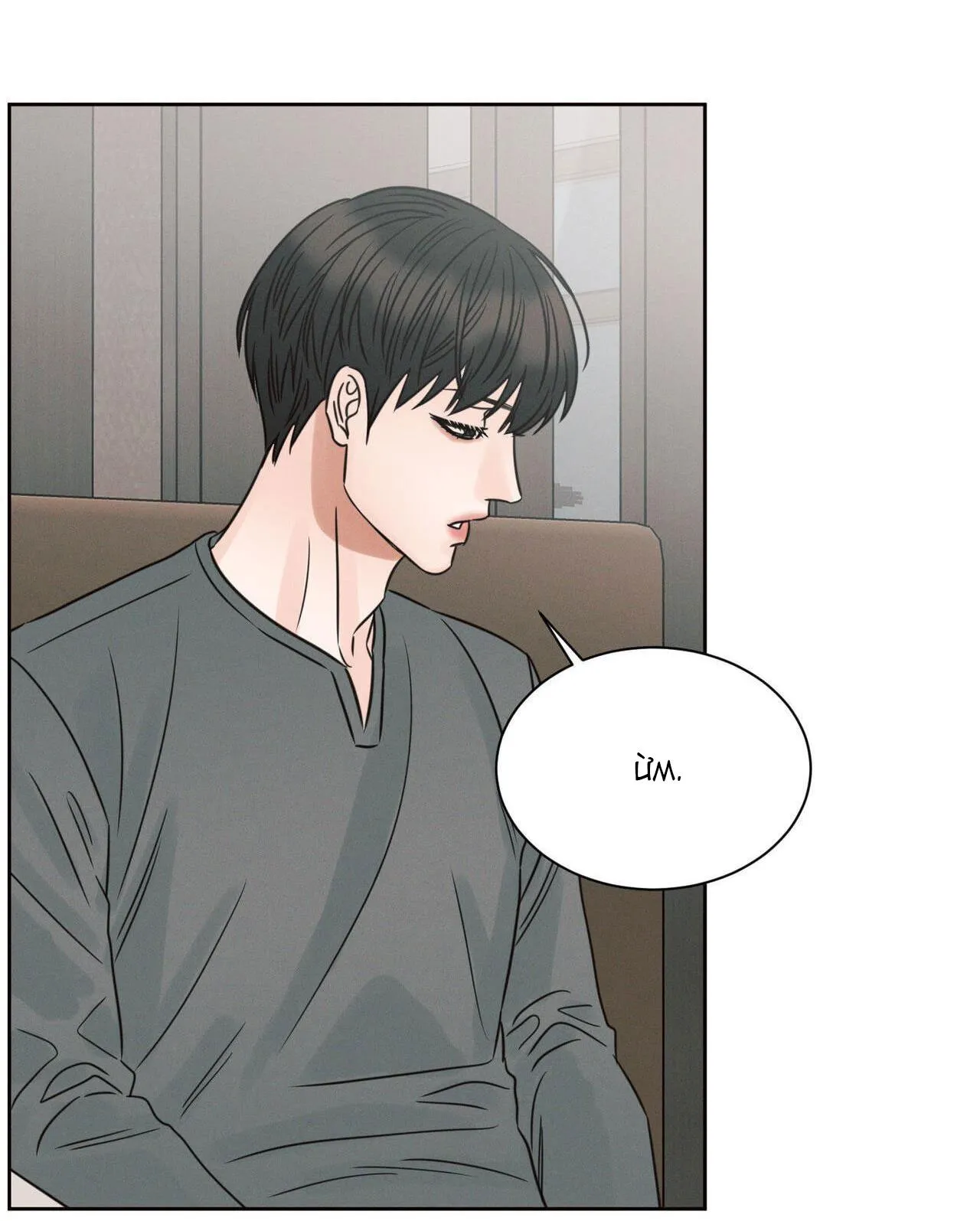 Dù Anh Không Yêu Em Chapter 83 Trang 48