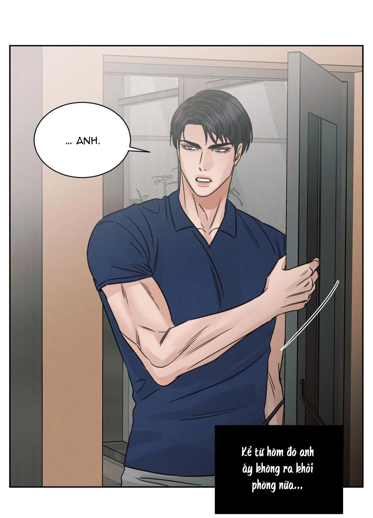 Dù Anh Không Yêu Em Chapter 83 Trang 50