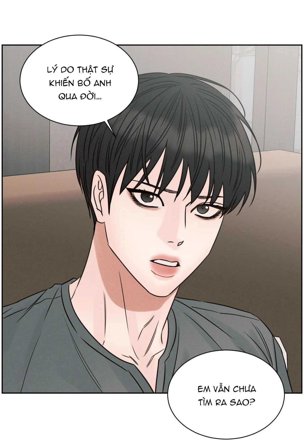 Dù Anh Không Yêu Em Chapter 83 Trang 53