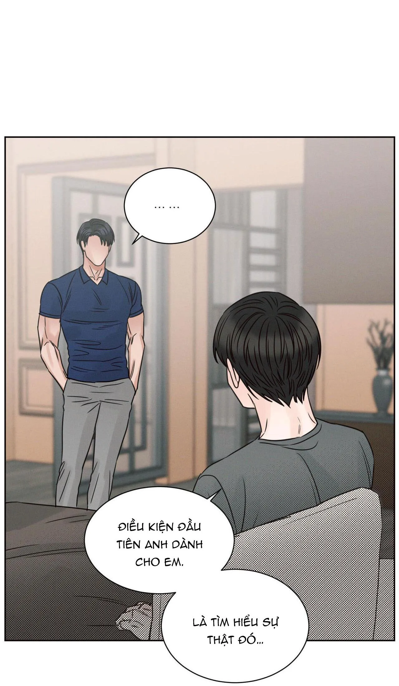 Dù Anh Không Yêu Em Chapter 83 Trang 54