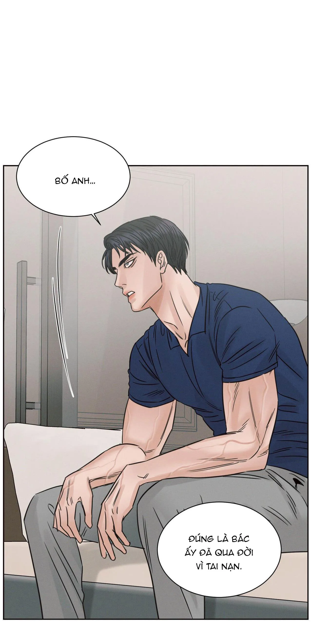 Dù Anh Không Yêu Em Chapter 83 Trang 57