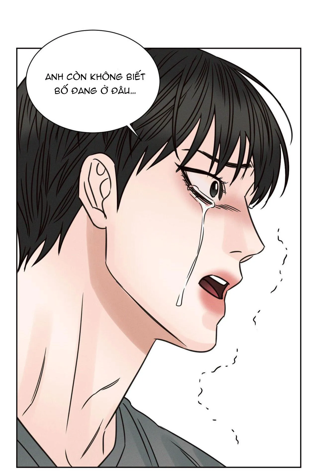 Dù Anh Không Yêu Em Chapter 83 Trang 74