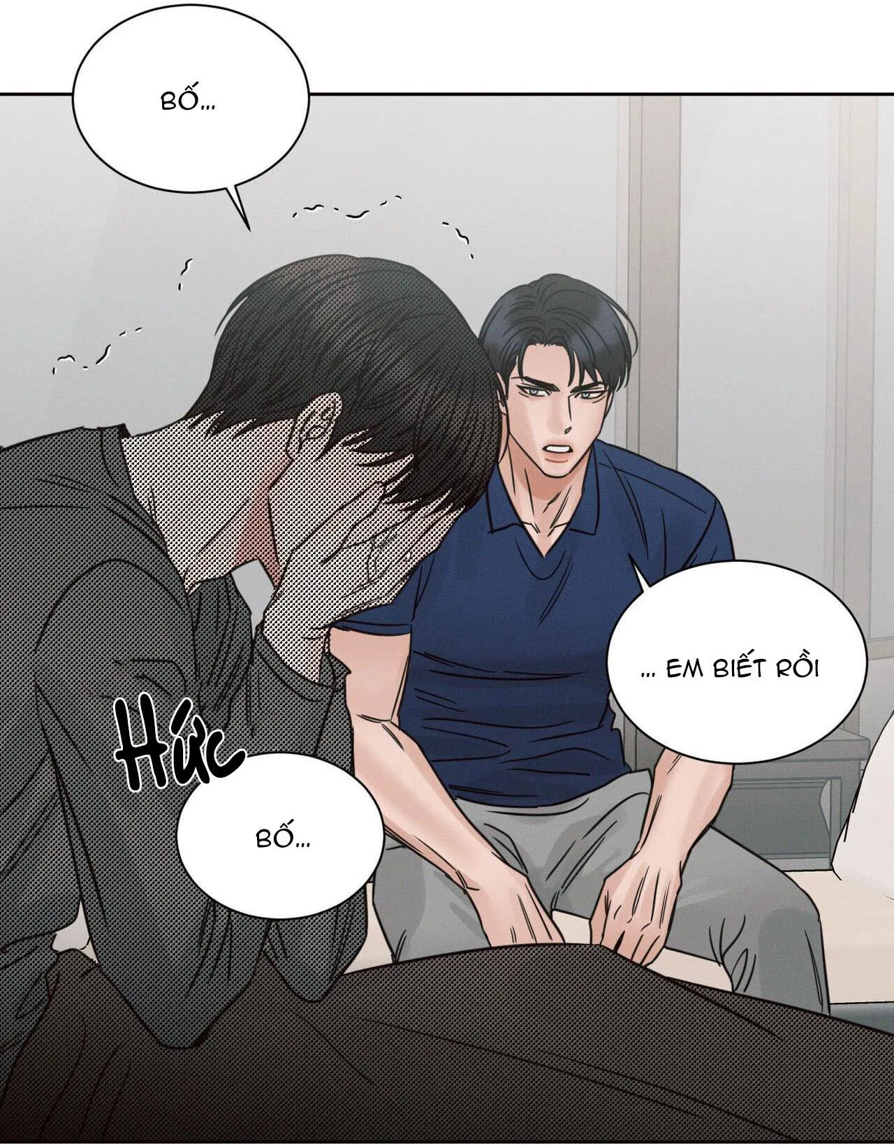 Dù Anh Không Yêu Em Chapter 83 Trang 76