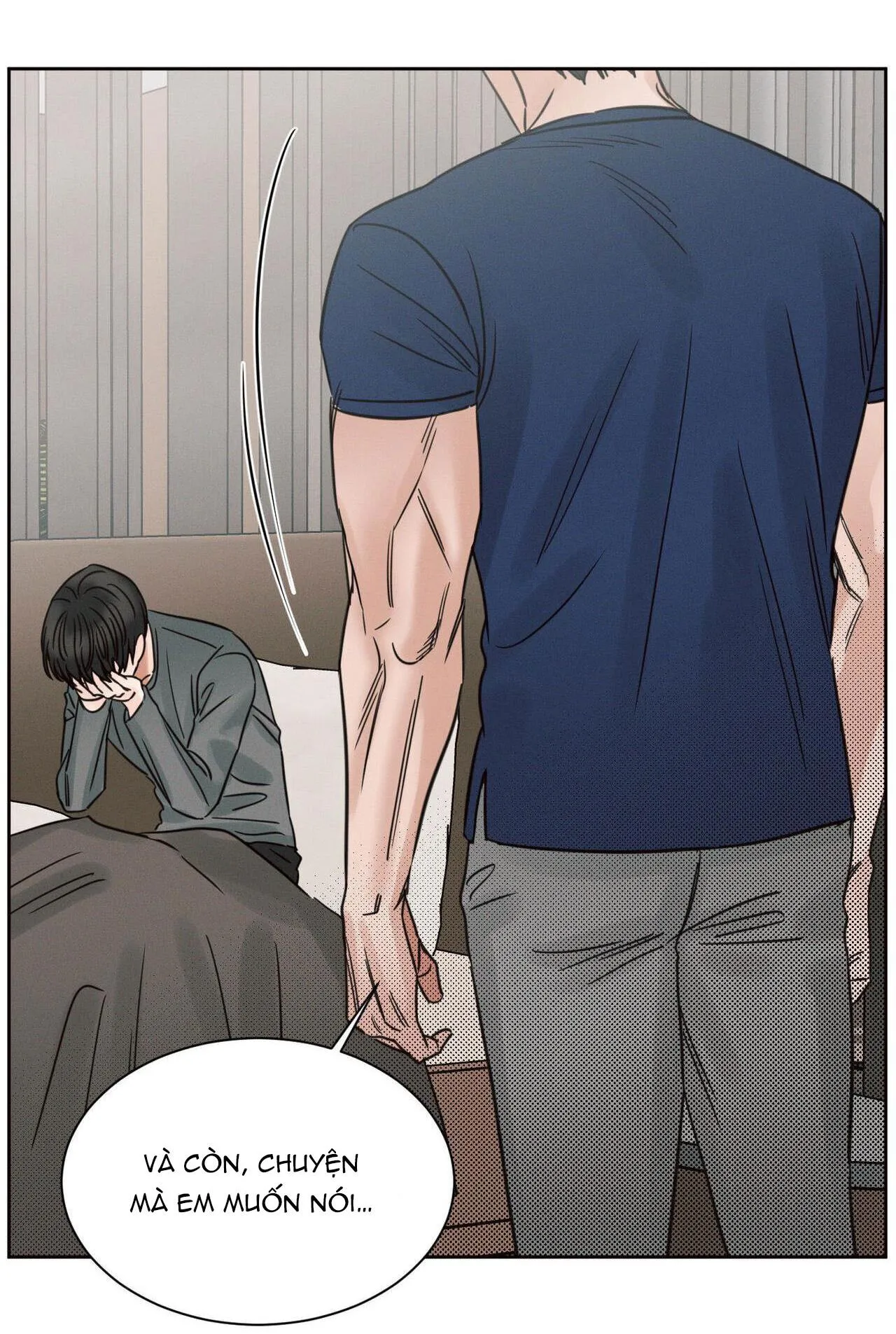 Dù Anh Không Yêu Em Chapter 83 Trang 78