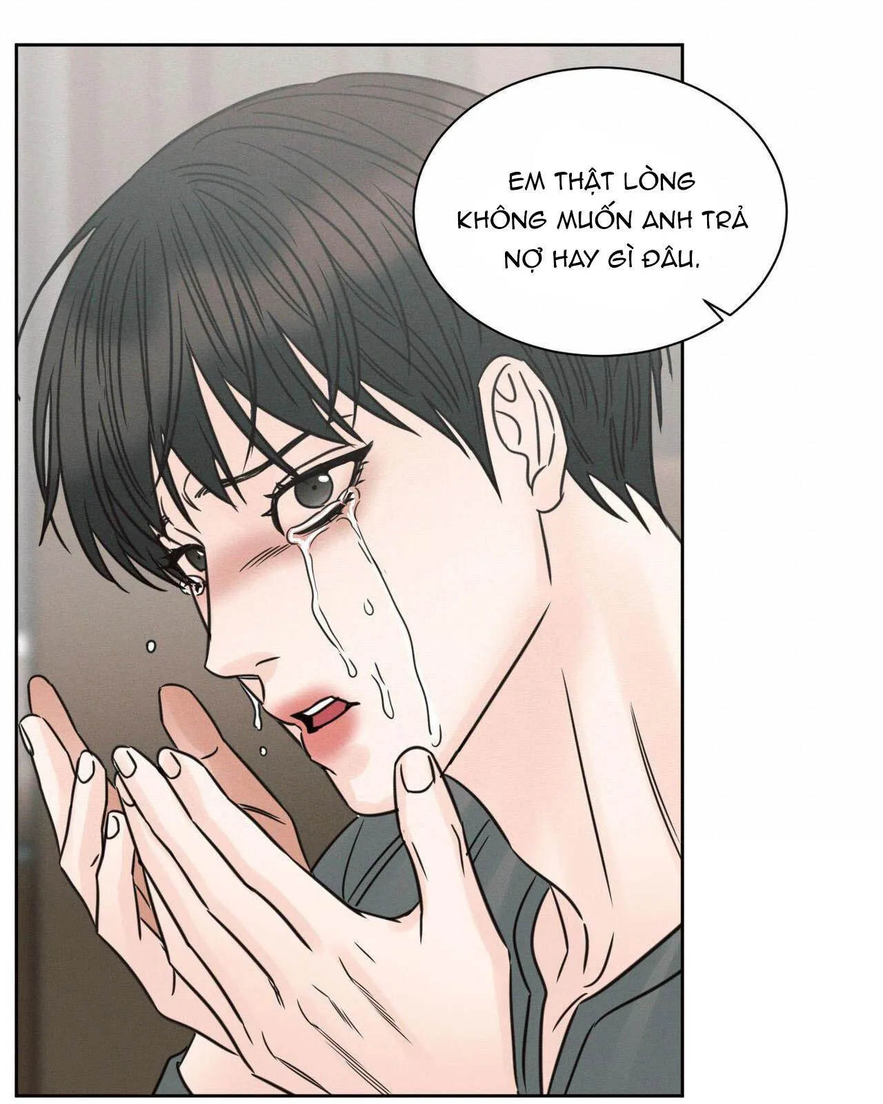 Dù Anh Không Yêu Em Chapter 83 Trang 81