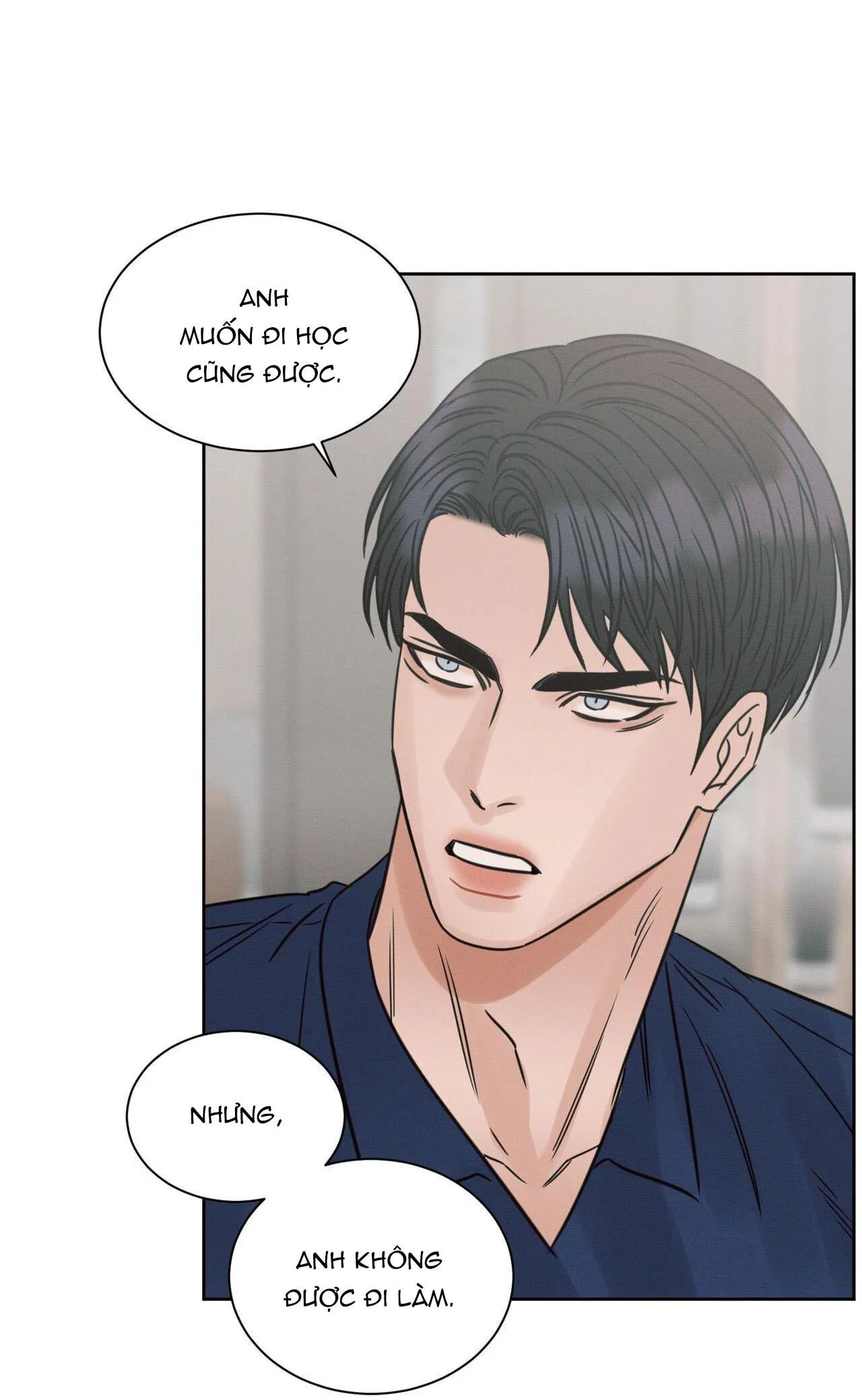 Dù Anh Không Yêu Em Chapter 83 Trang 82