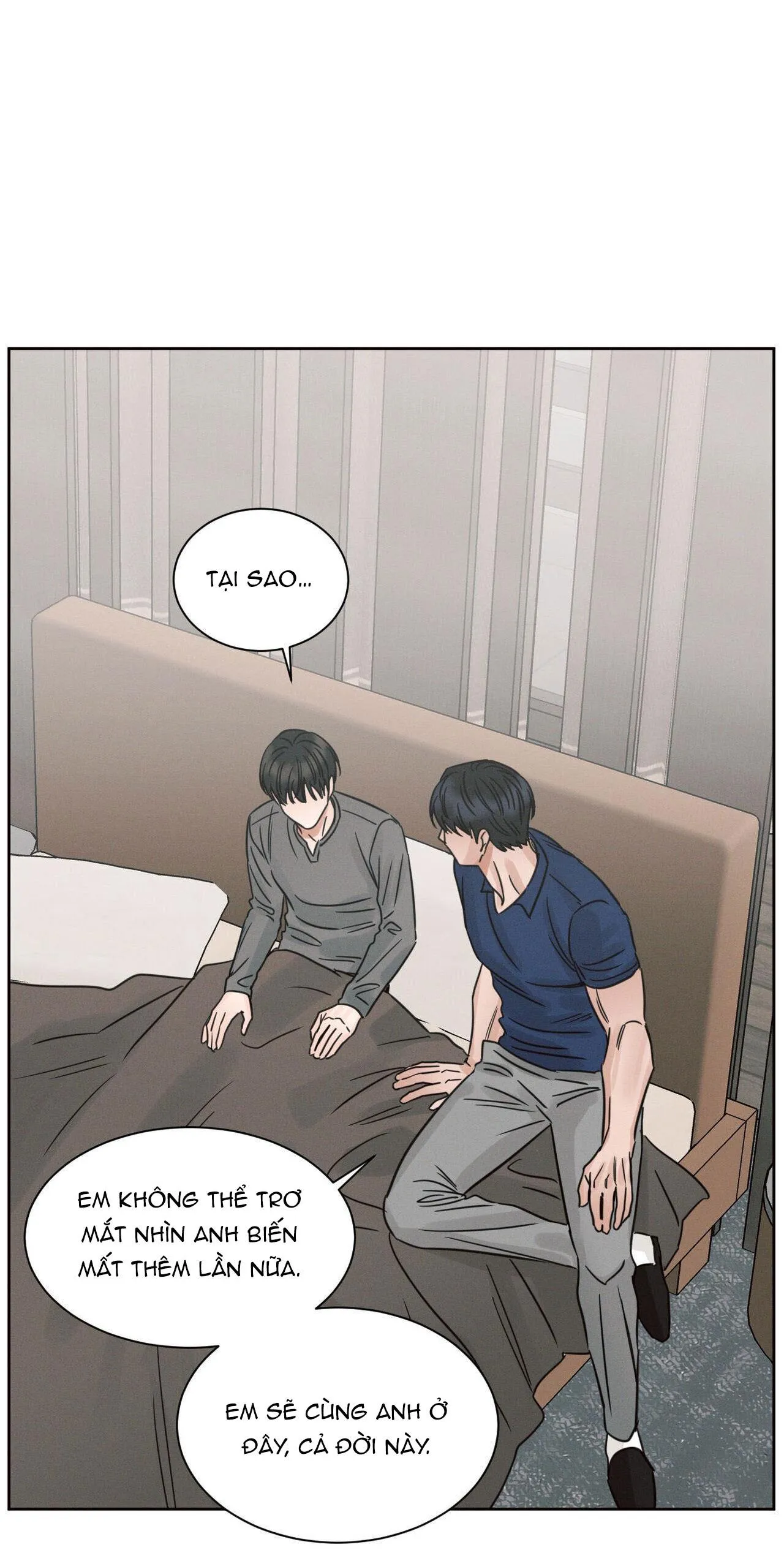 Dù Anh Không Yêu Em Chapter 83 Trang 83