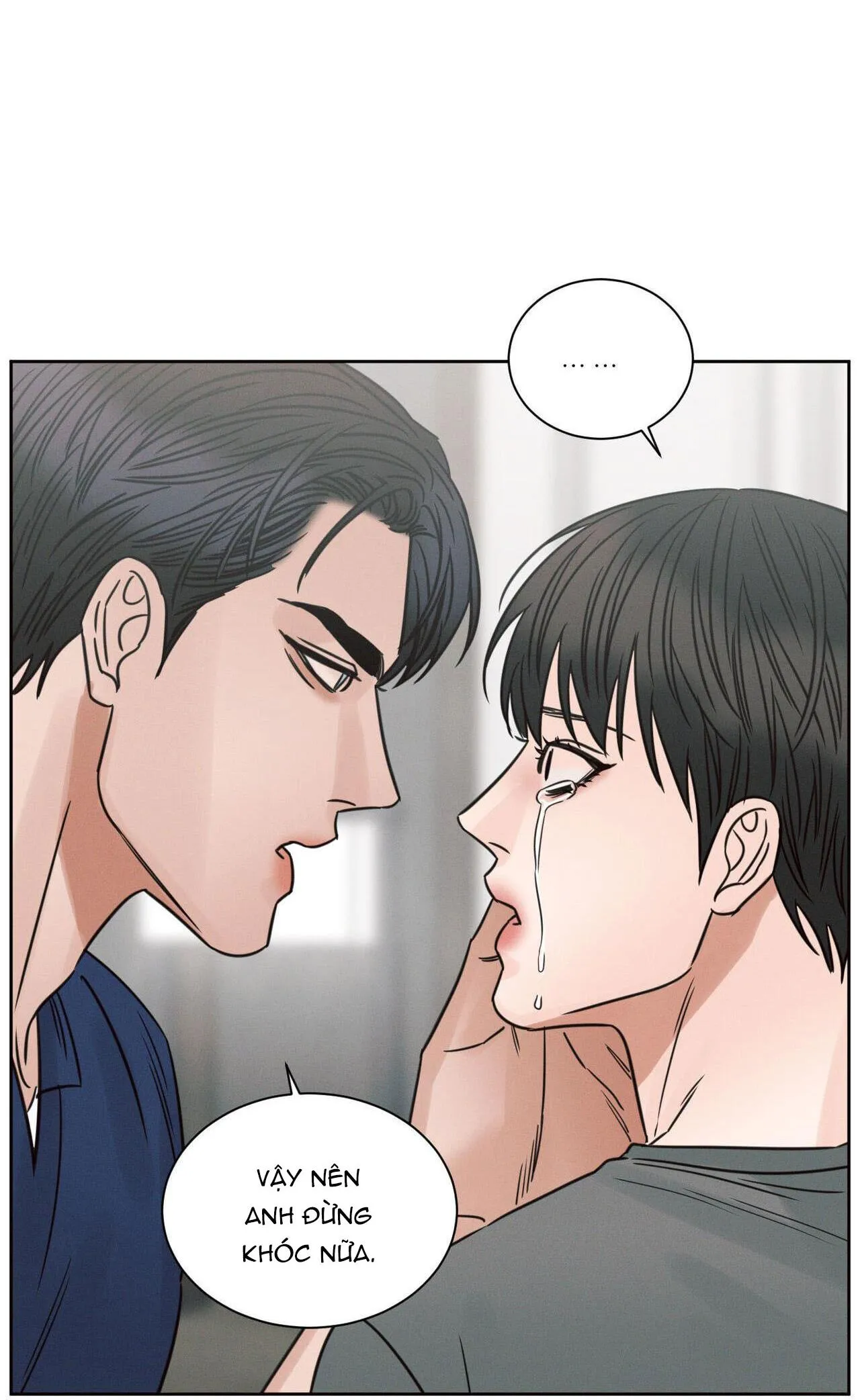 Dù Anh Không Yêu Em Chapter 83 Trang 85