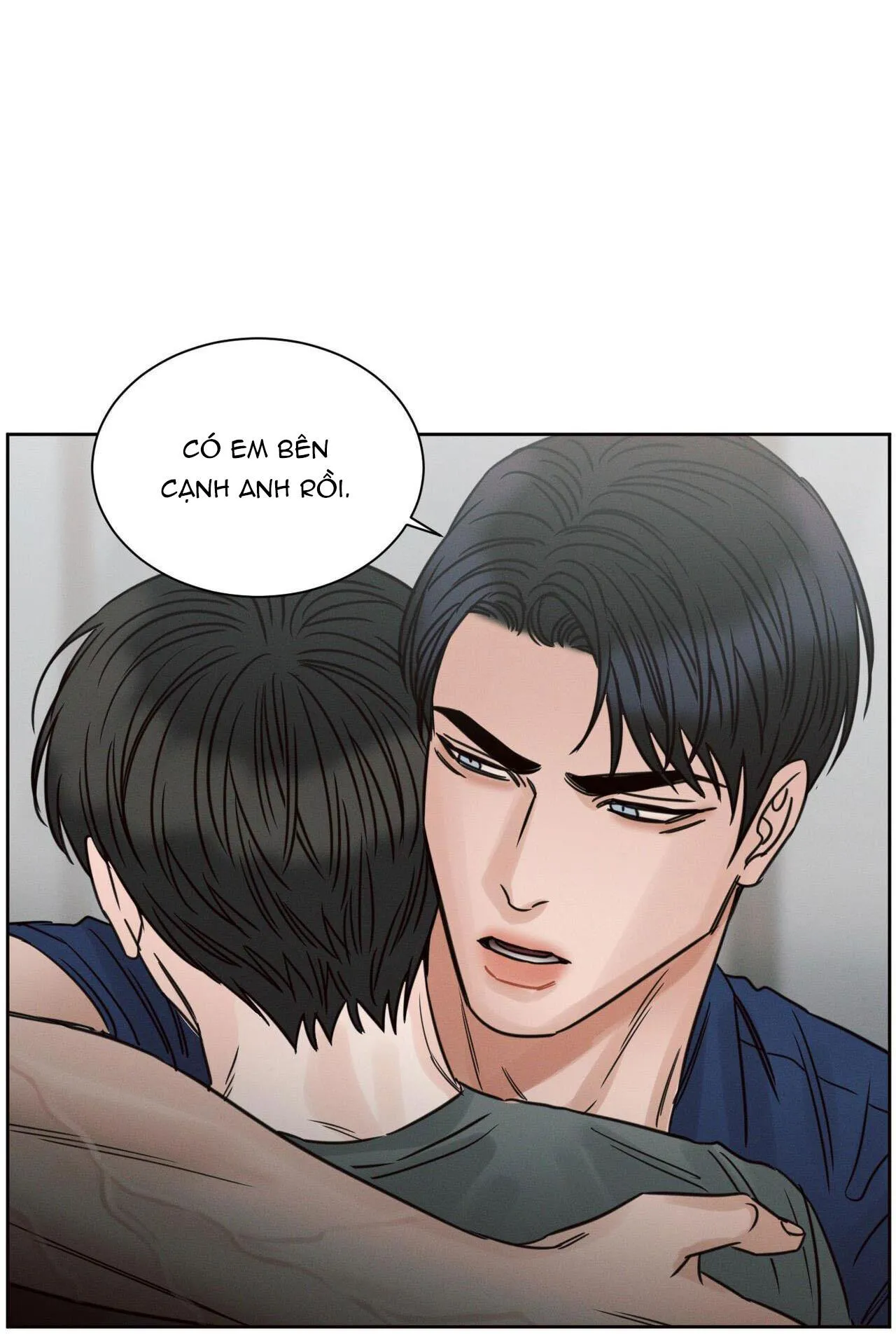 Dù Anh Không Yêu Em Chapter 83 Trang 86