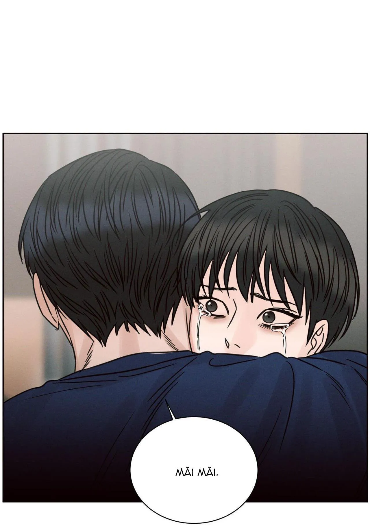 Dù Anh Không Yêu Em Chapter 83 Trang 87