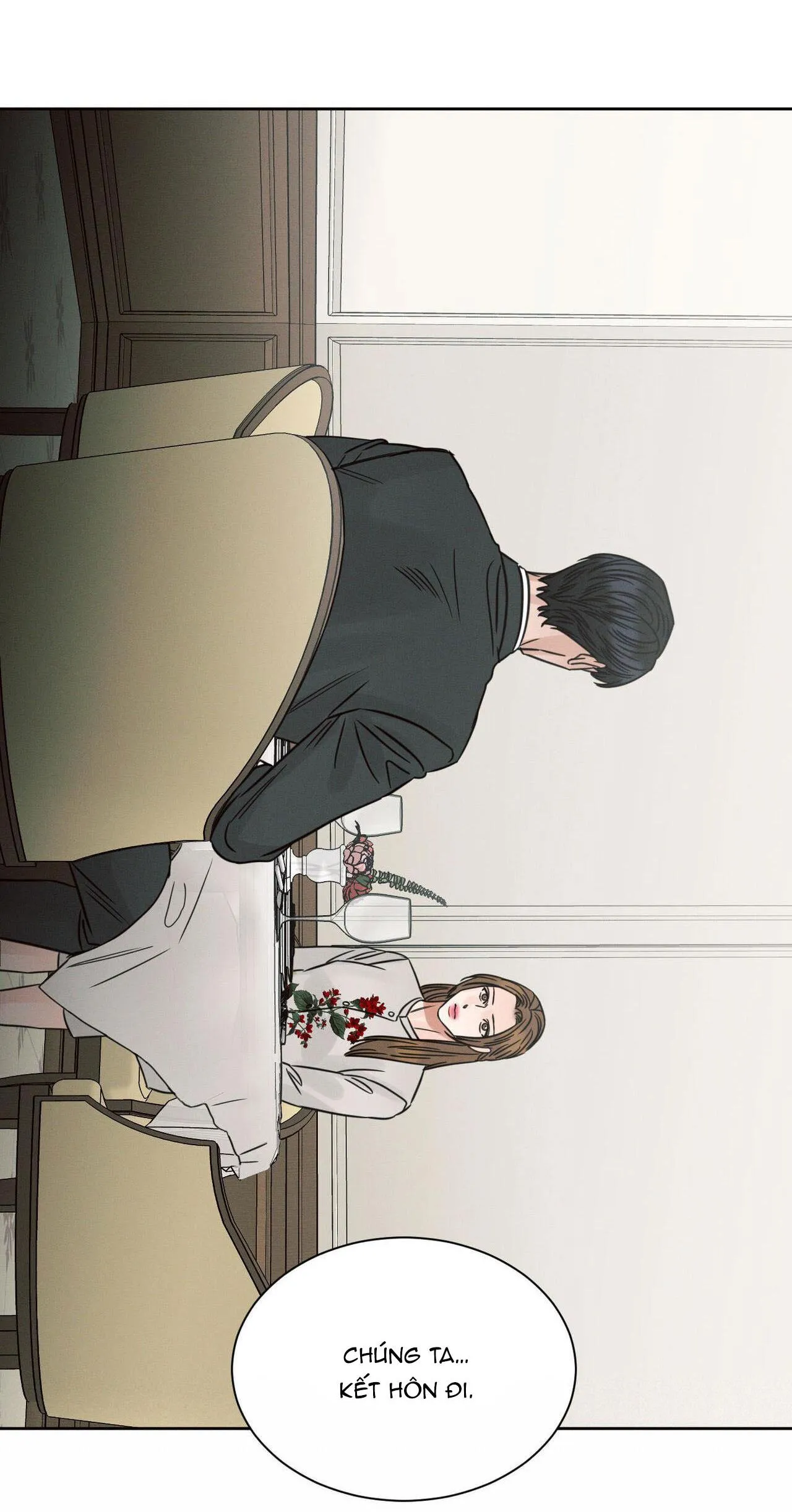 Dù Anh Không Yêu Em Chapter 83 Trang 98