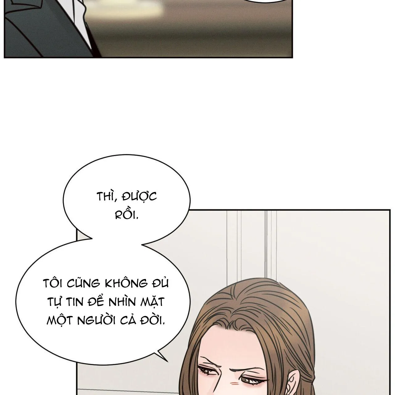 Dù Anh Không Yêu Em Chapter 83 Trang 106