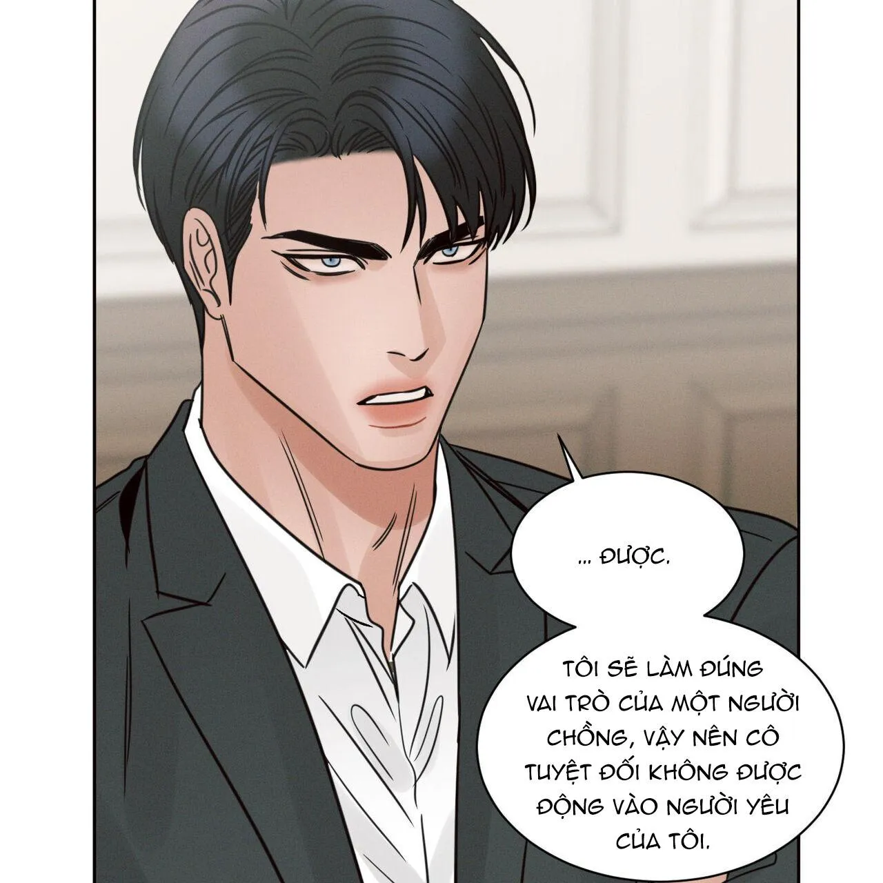 Dù Anh Không Yêu Em Chapter 83 Trang 113