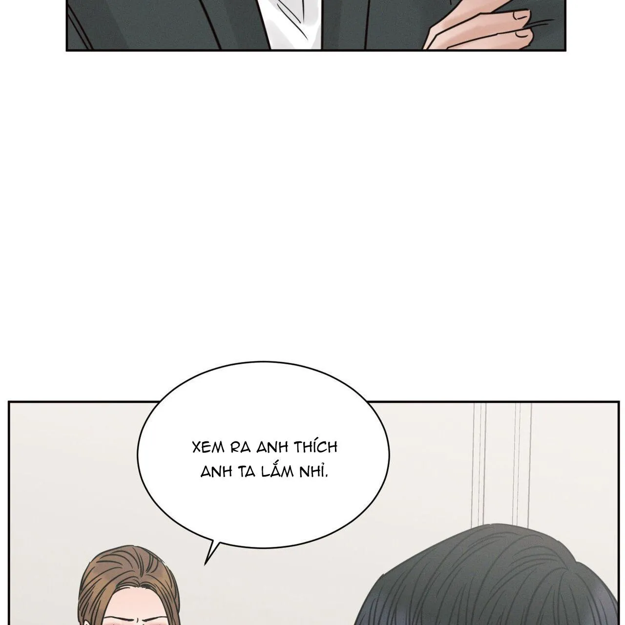 Dù Anh Không Yêu Em Chapter 83 Trang 114