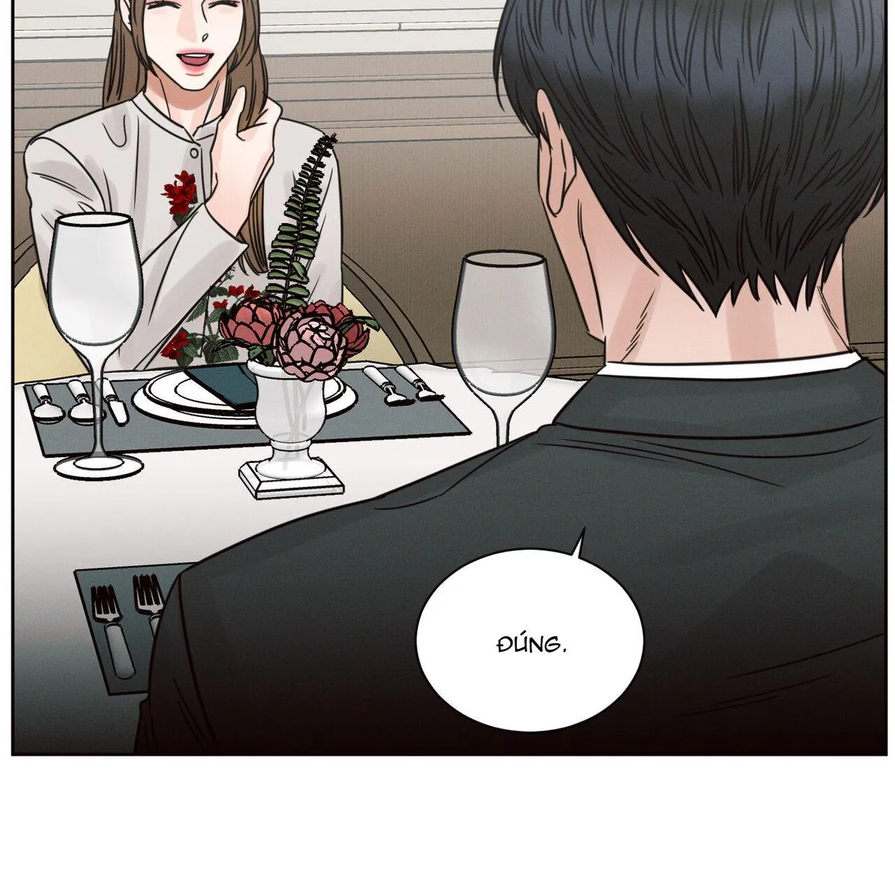 Dù Anh Không Yêu Em Chapter 83 Trang 115