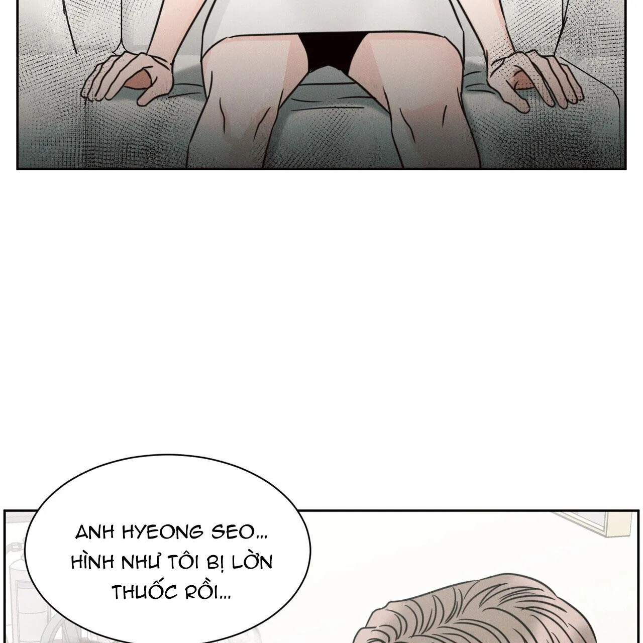 Dù Anh Không Yêu Em Chapter 84 Trang 4