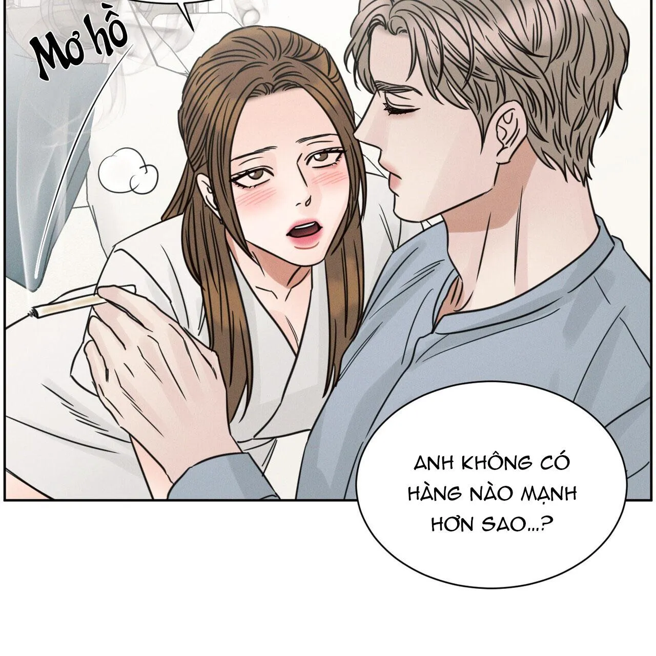 Dù Anh Không Yêu Em Chapter 84 Trang 5