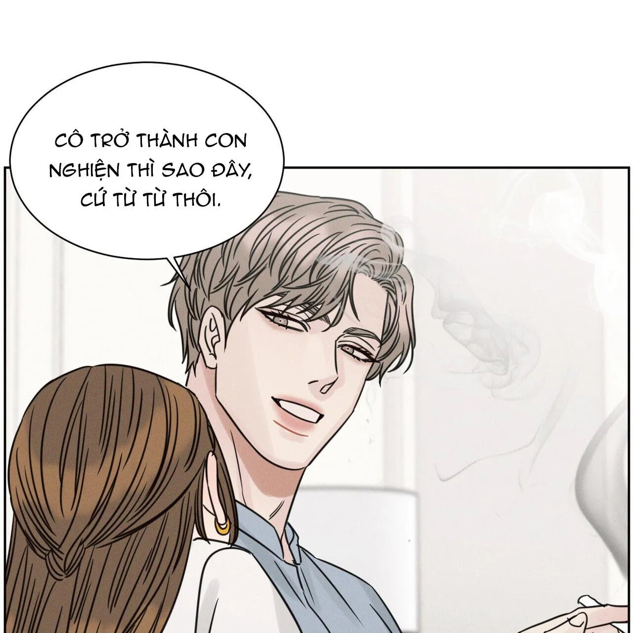 Dù Anh Không Yêu Em Chapter 84 Trang 6