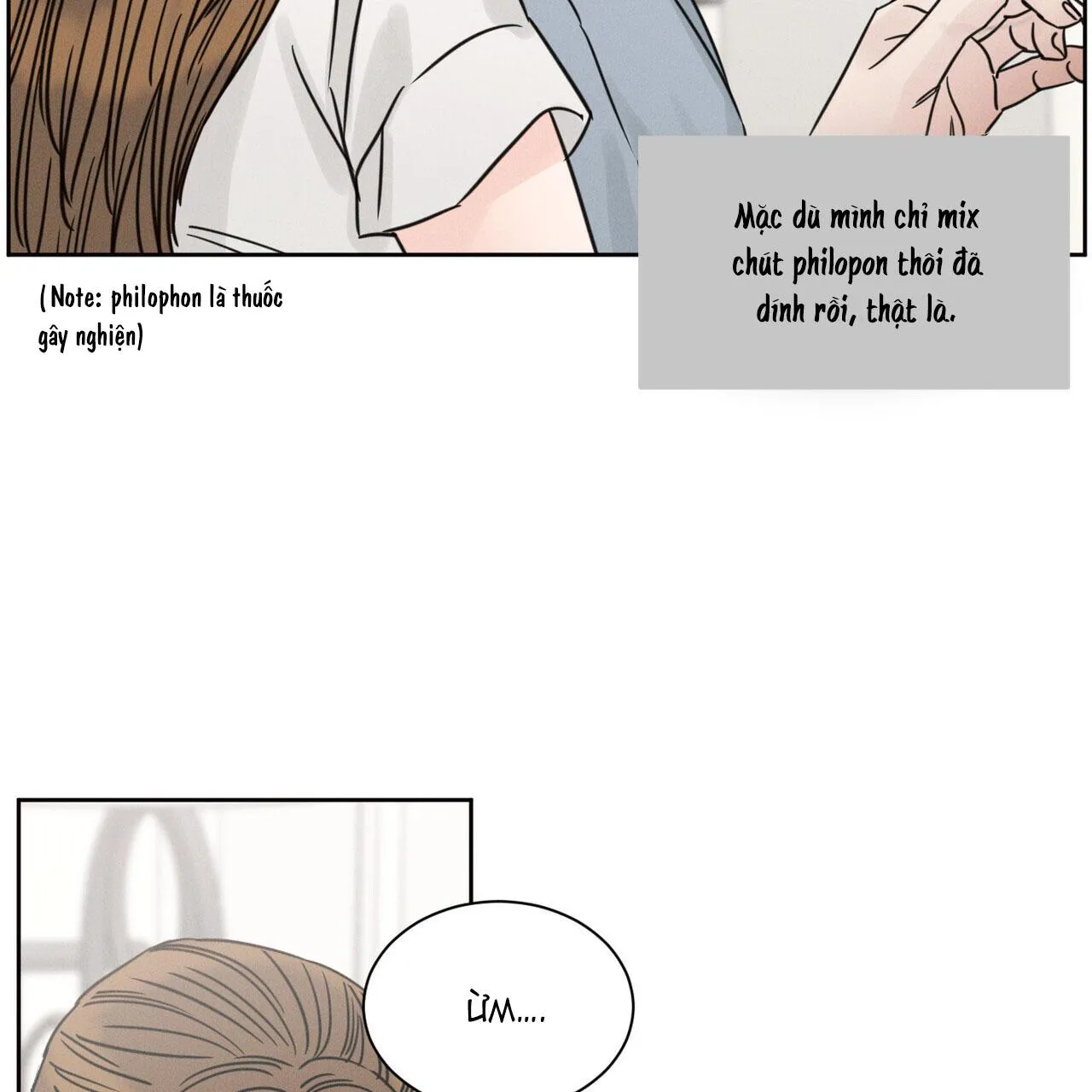 Dù Anh Không Yêu Em Chapter 84 Trang 7