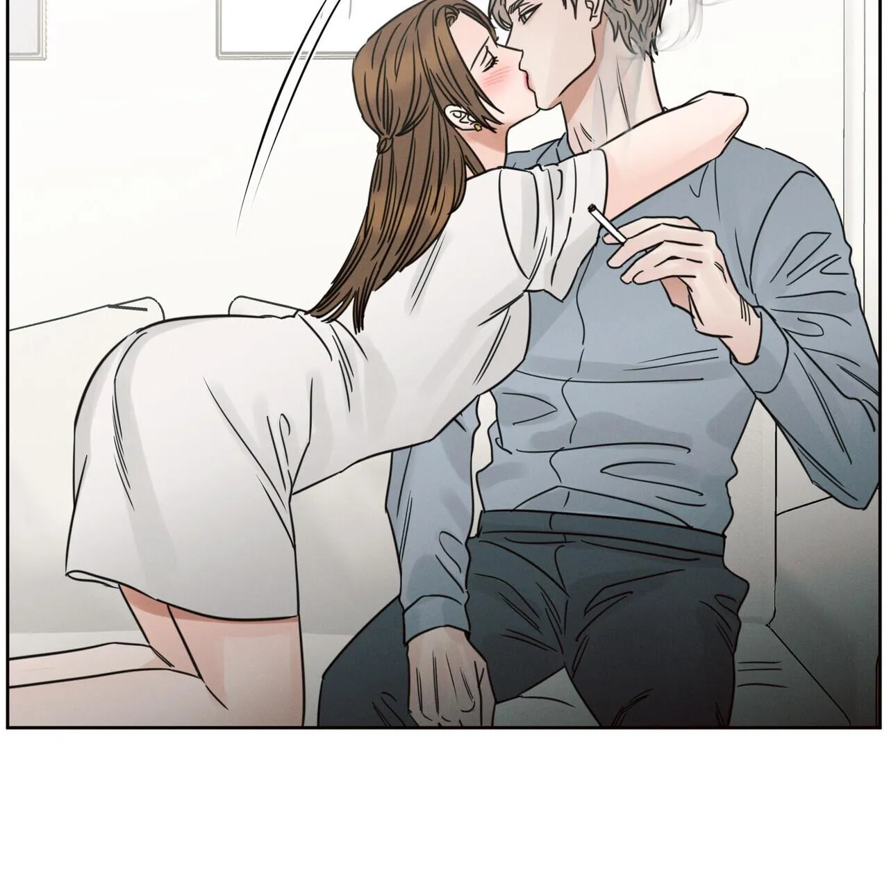 Dù Anh Không Yêu Em Chapter 84 Trang 12