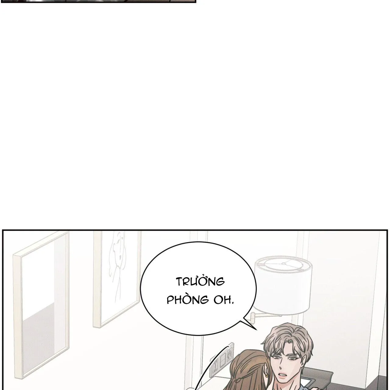 Dù Anh Không Yêu Em Chapter 84 Trang 15