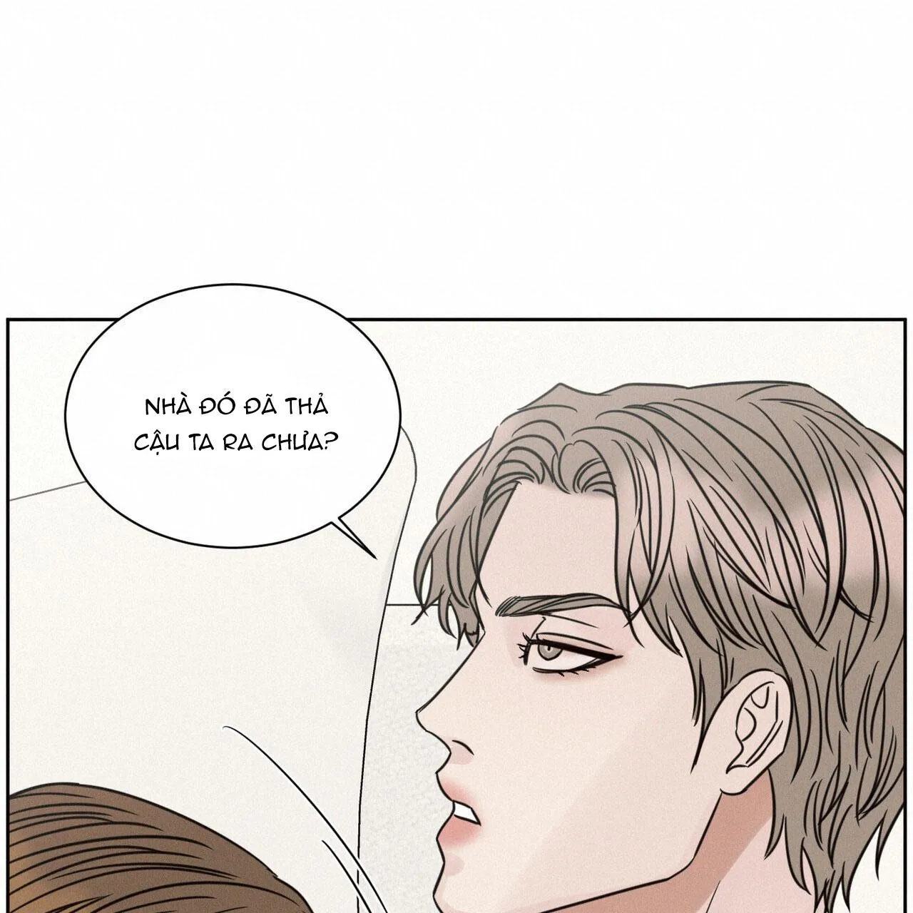 Dù Anh Không Yêu Em Chapter 84 Trang 18