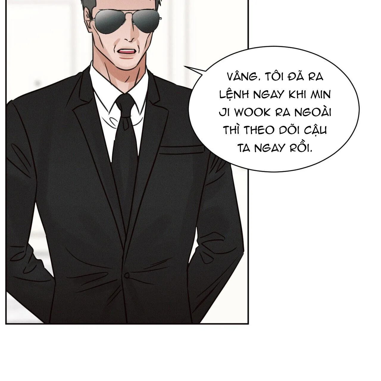 Dù Anh Không Yêu Em Chapter 84 Trang 20