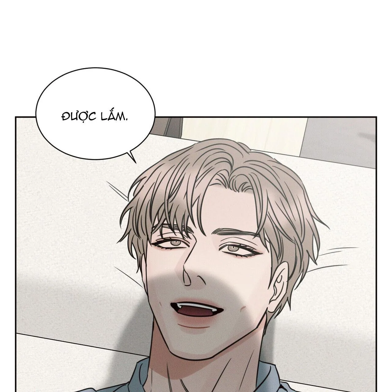 Dù Anh Không Yêu Em Chapter 84 Trang 21